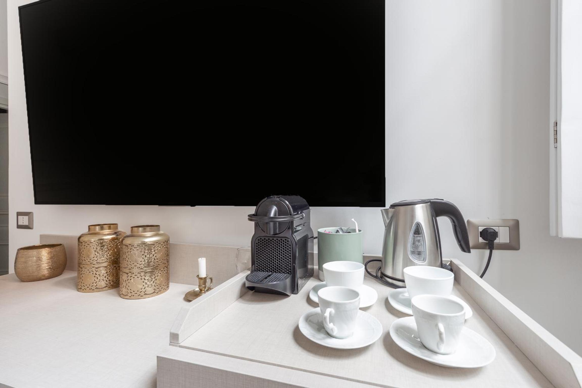 Duomo Smart Suites