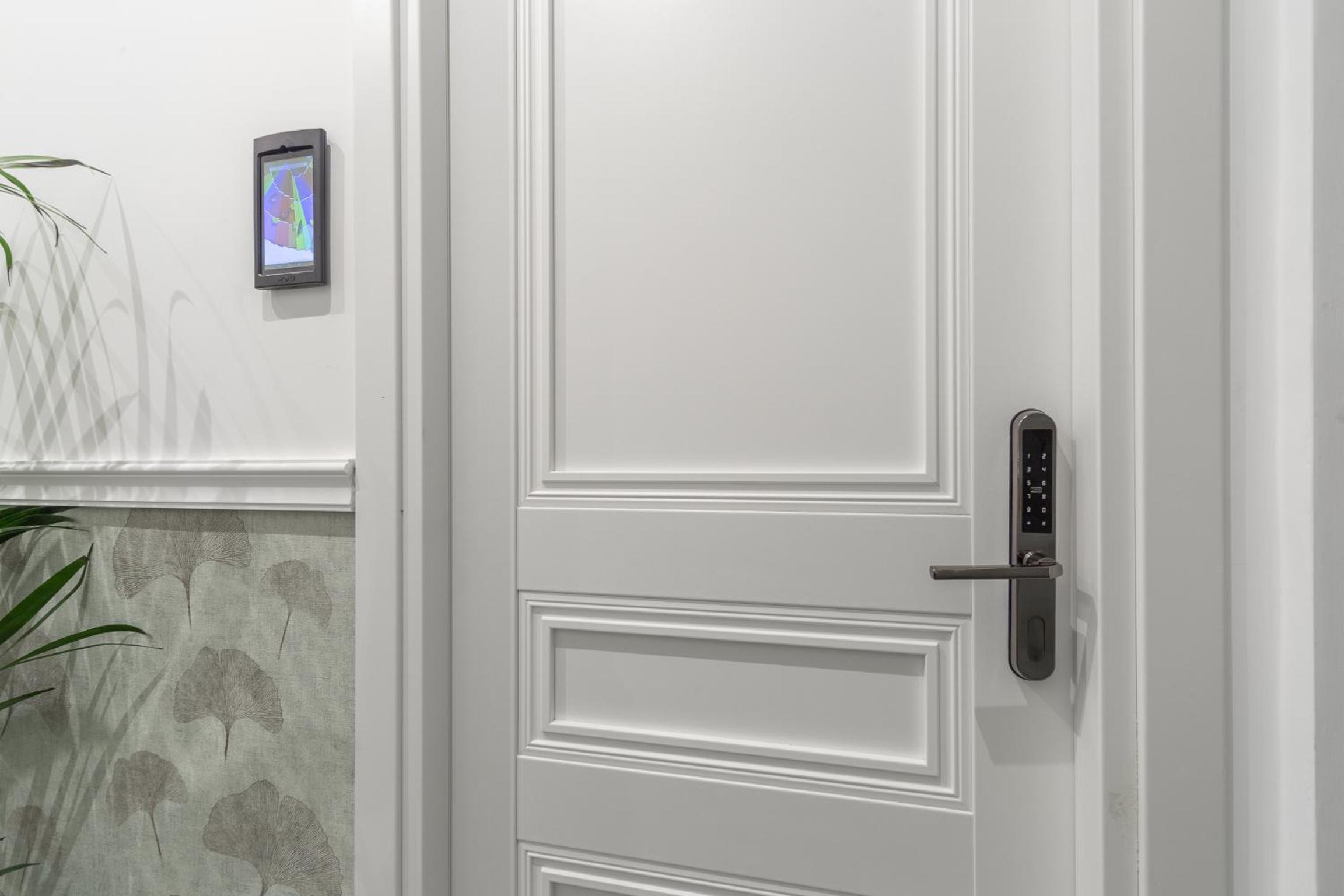 Duomo Smart Suites