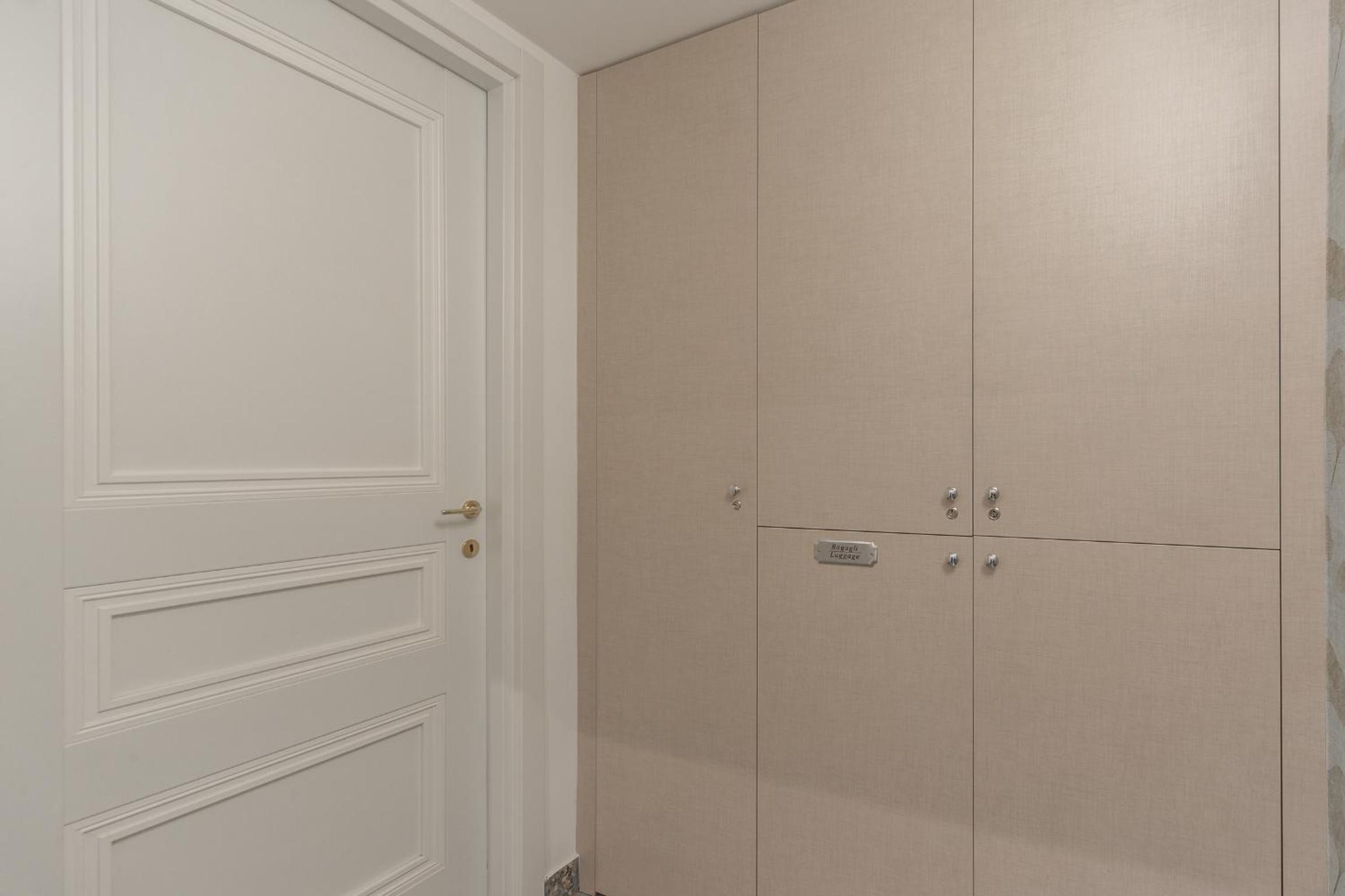 Duomo Smart Suites