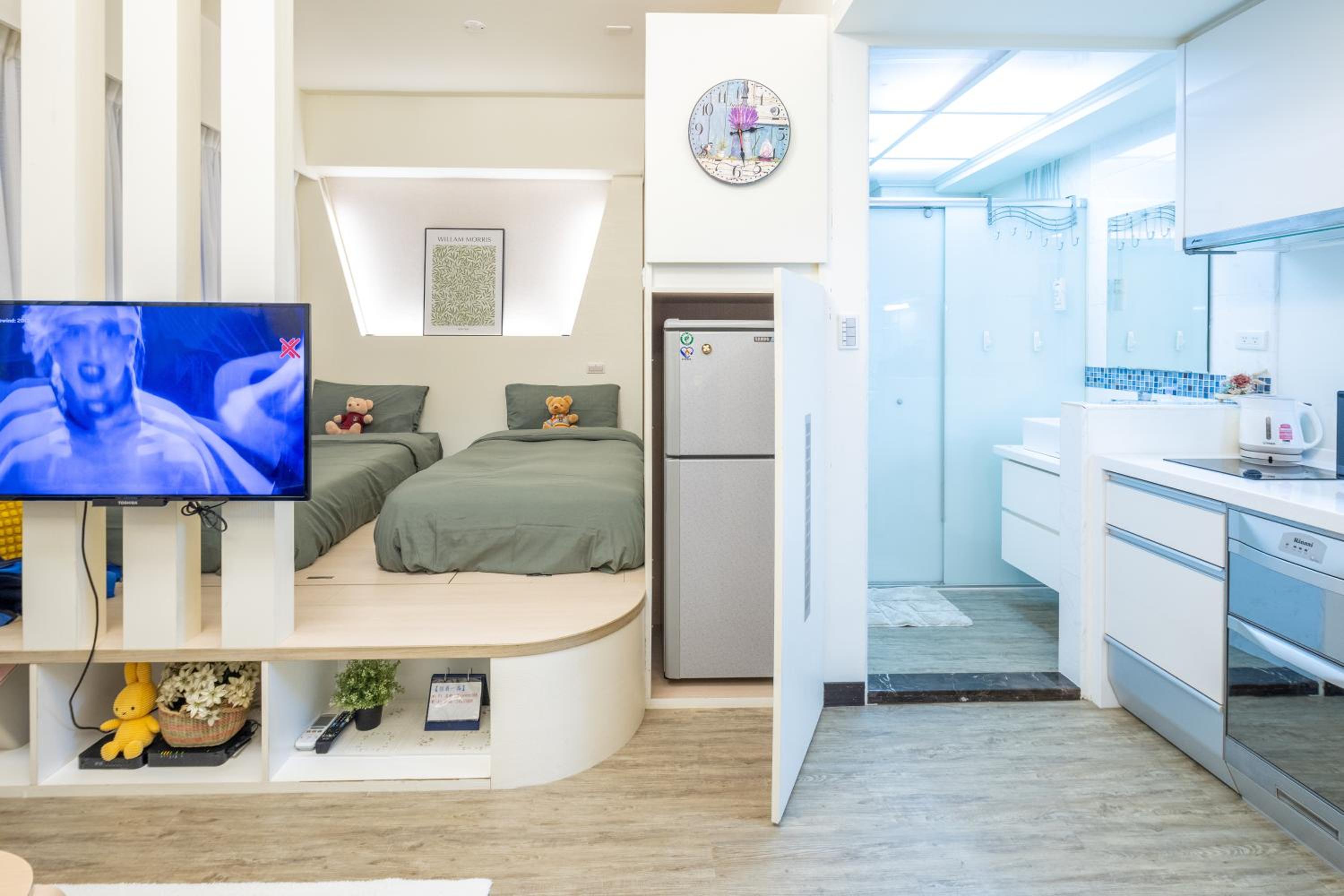 BV Taipei XinYi C