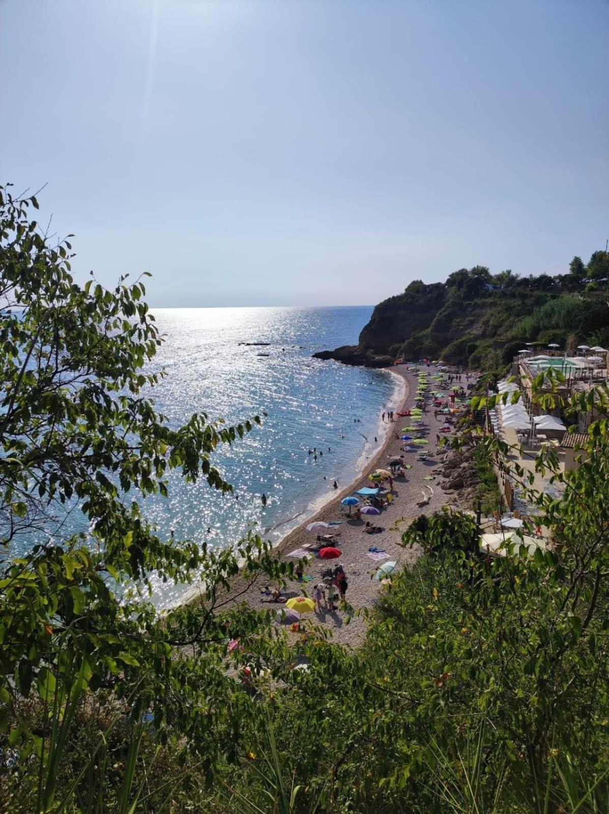Da Iolanda - casa spaziosa e accogliente