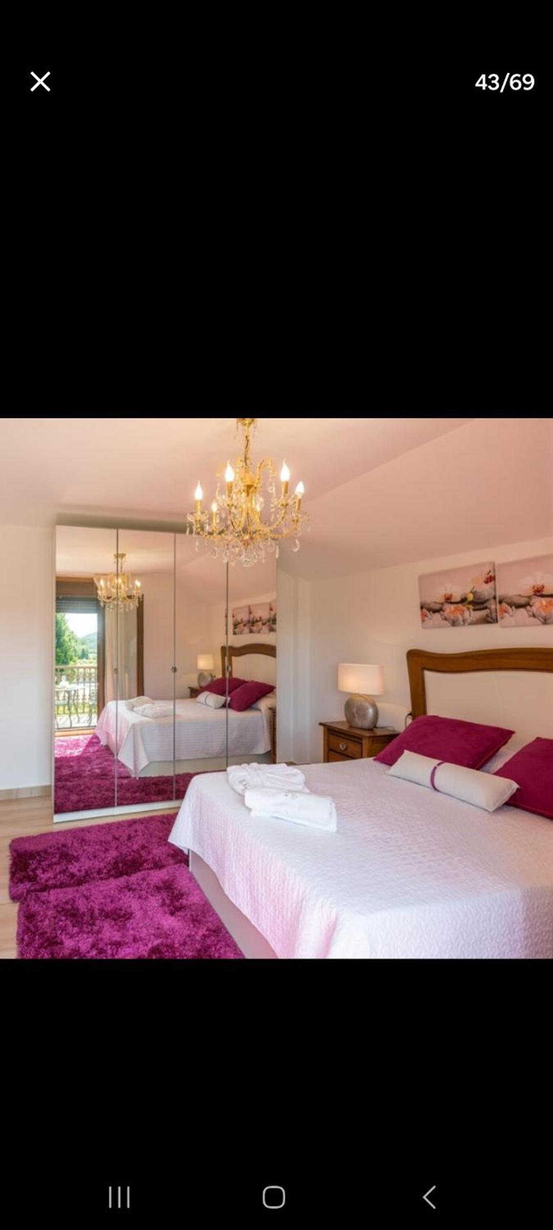 Casa Victoria garden con Jacuzzi y piscina