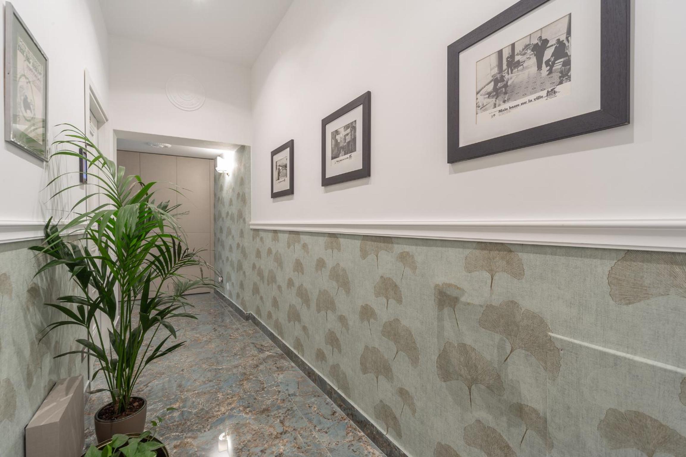Duomo Smart Suites