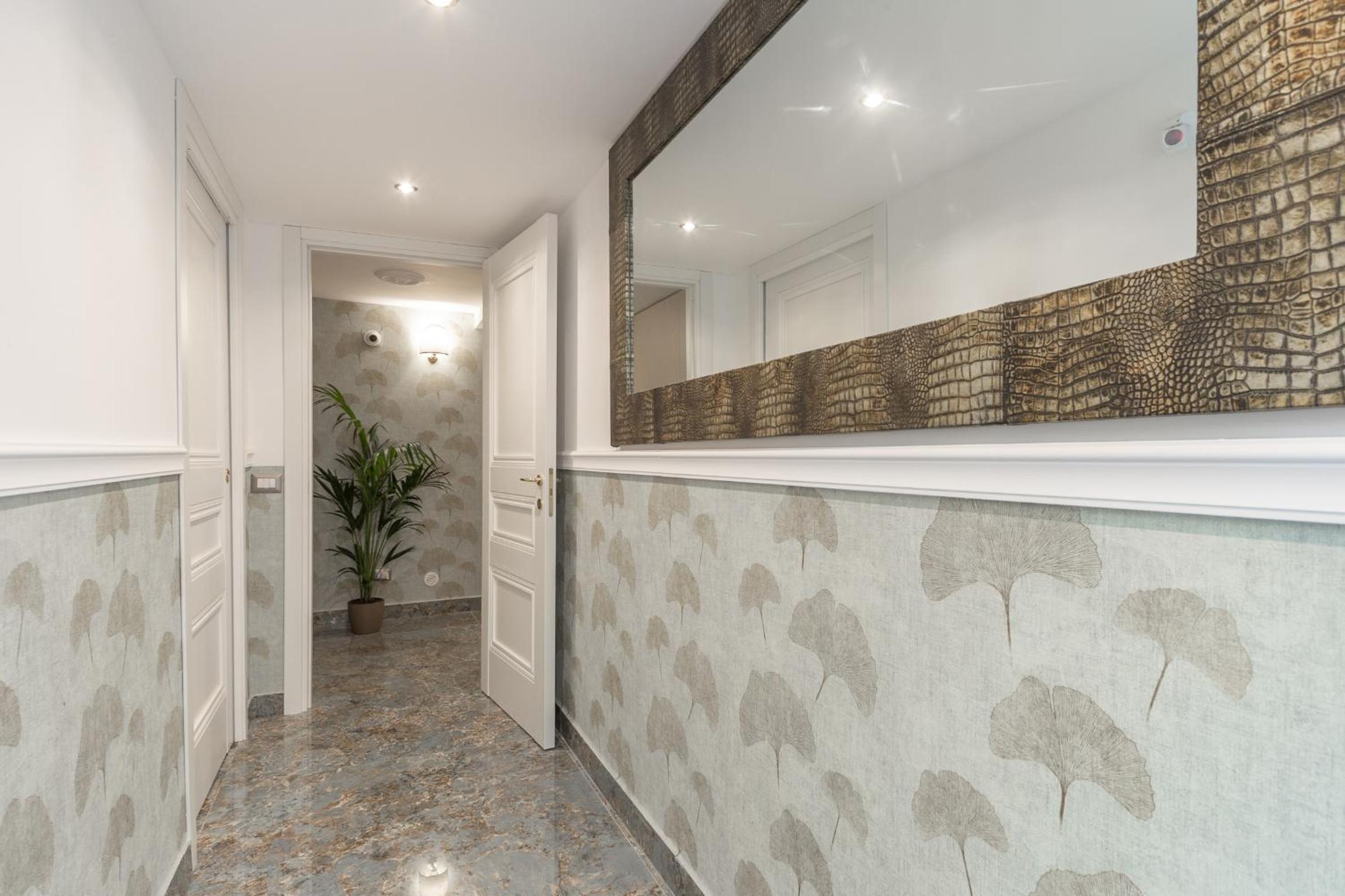 Duomo Smart Suites