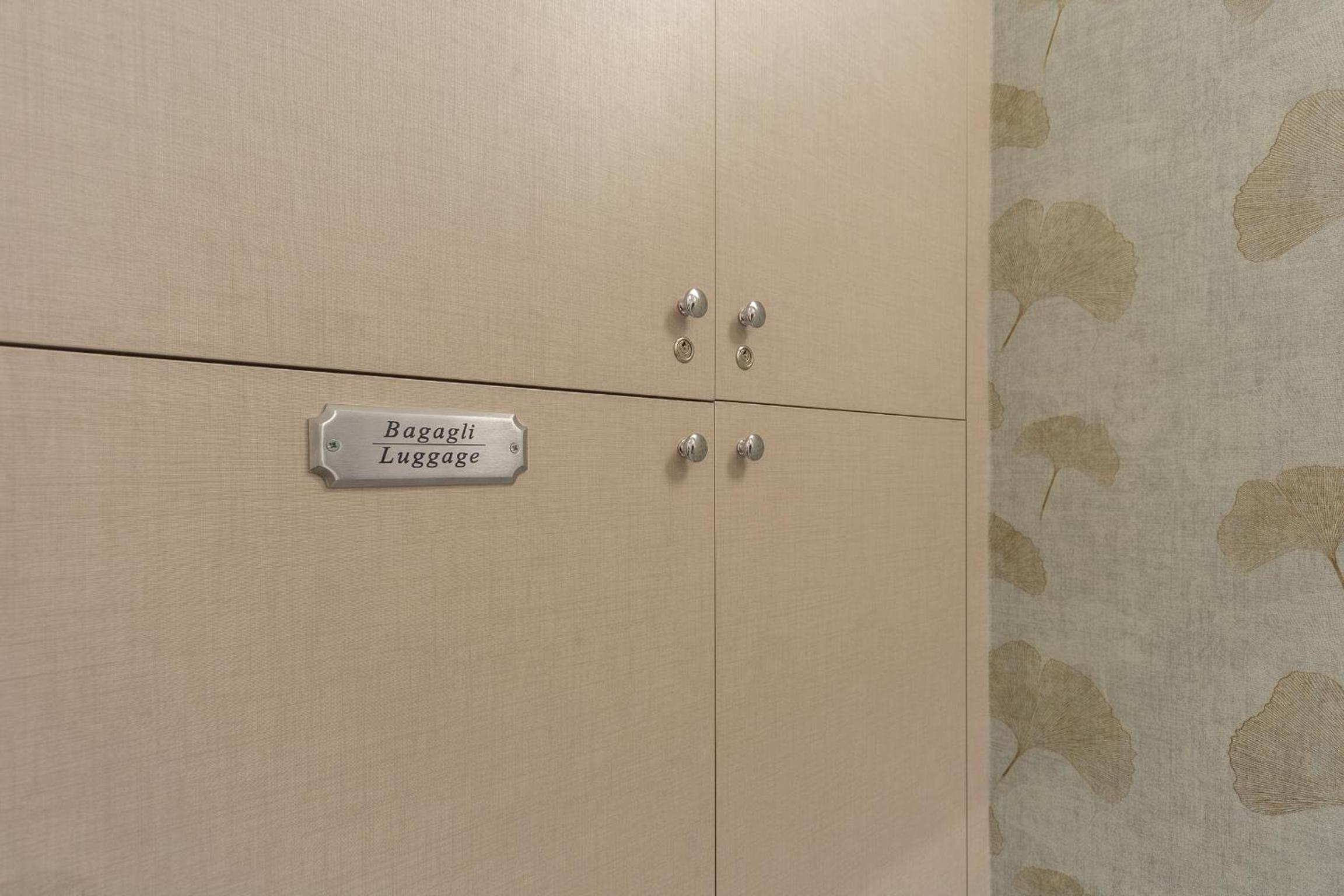 Duomo Smart Suites