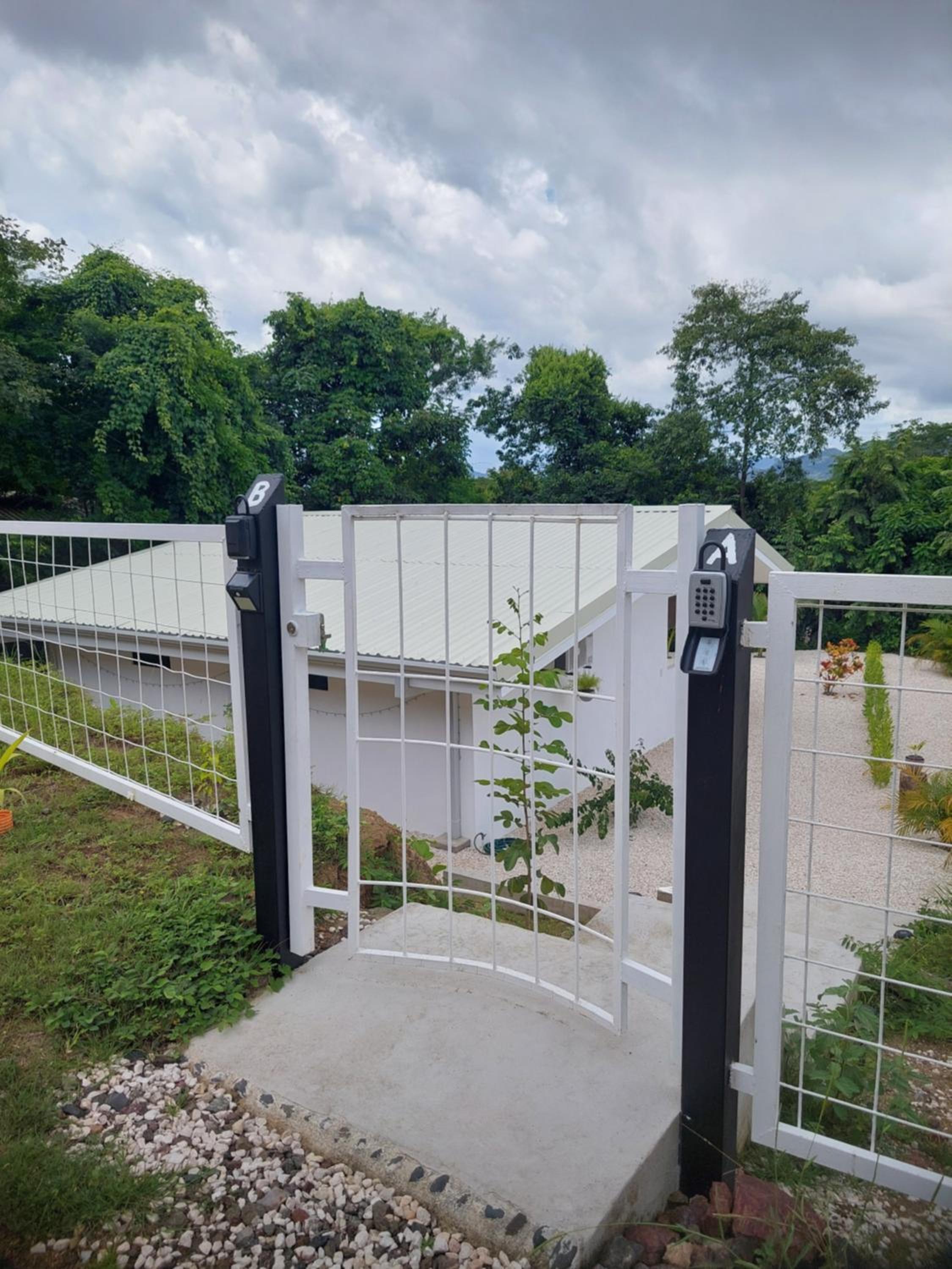 Casa Motmot