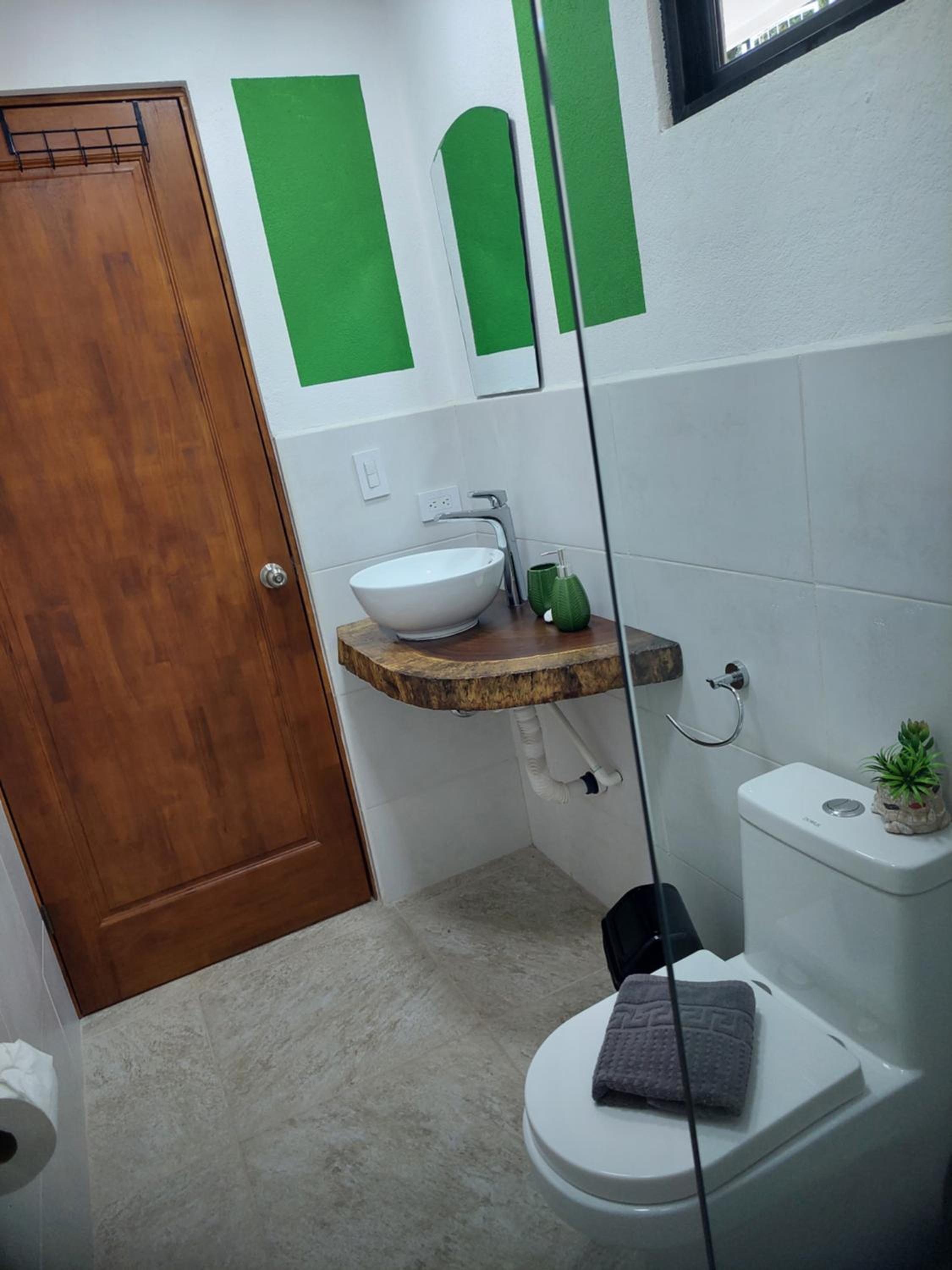 Casa Motmot