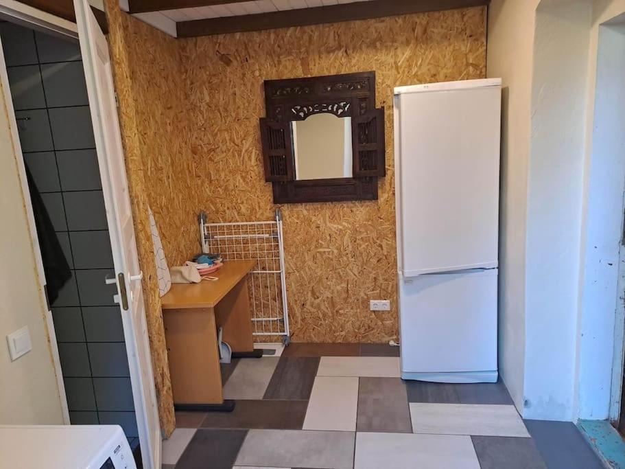 Roosiku Apartment