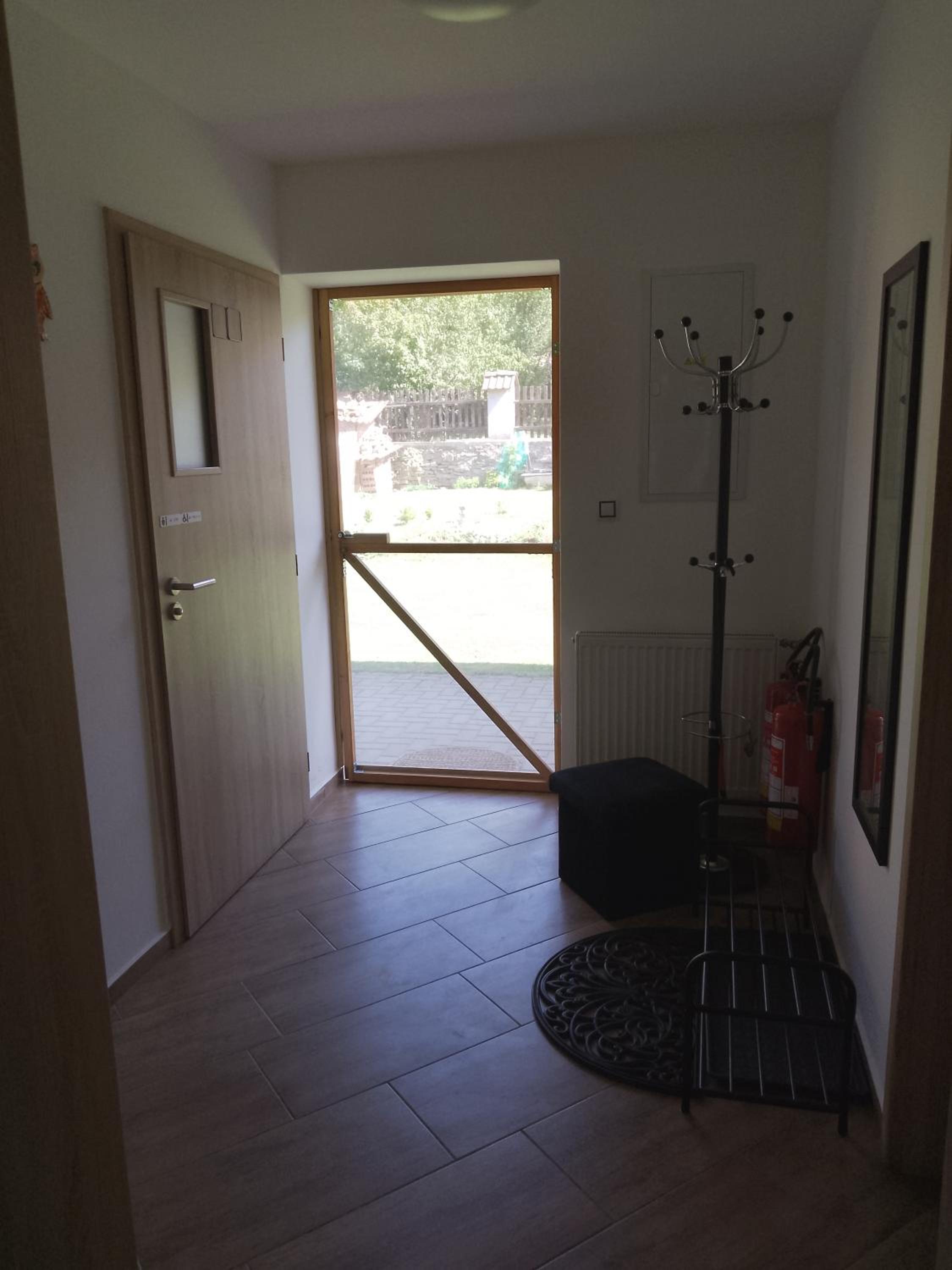 Apartmán Sázava - Žďársko