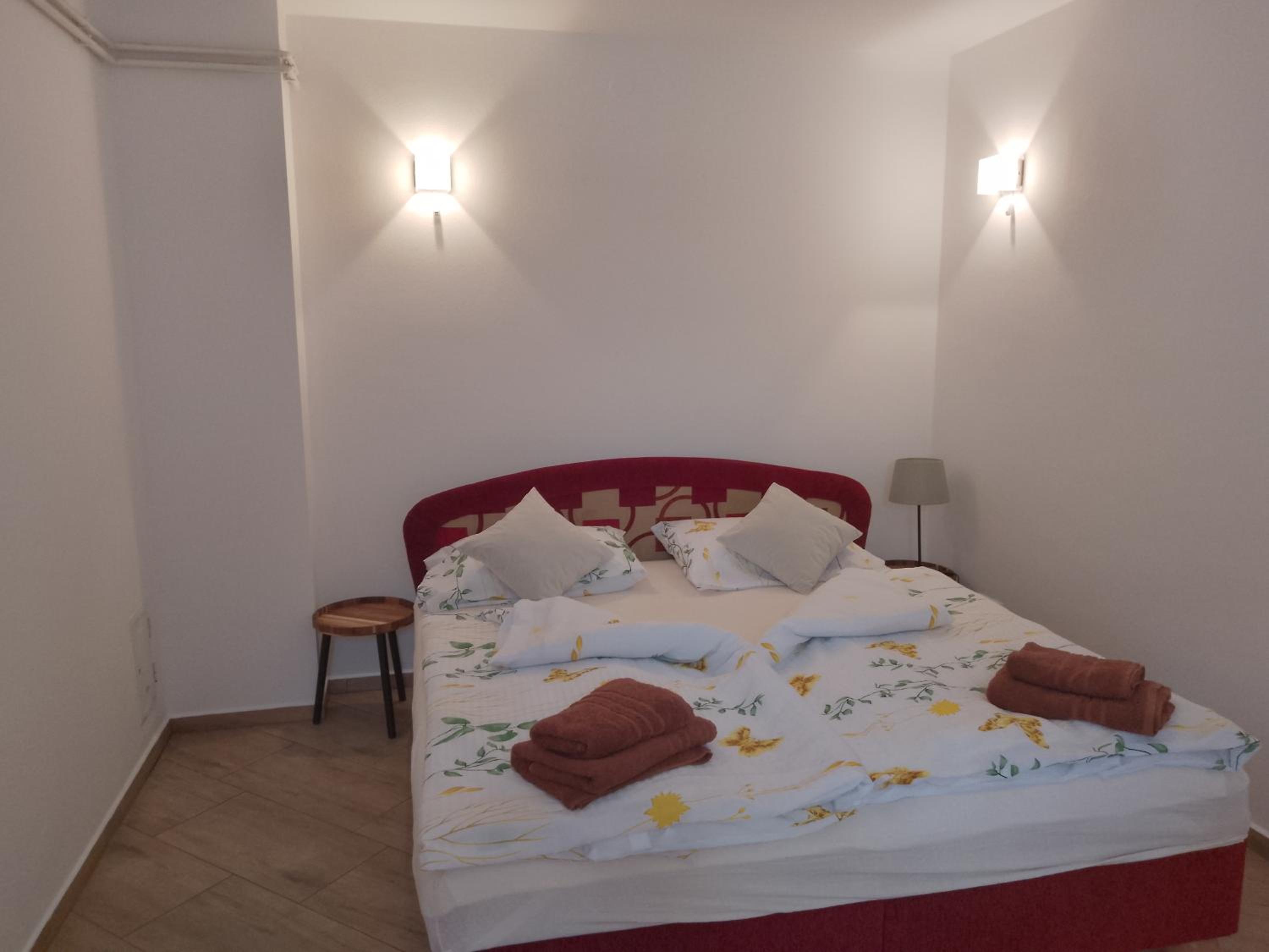 Apartmán Sázava - Žďársko
