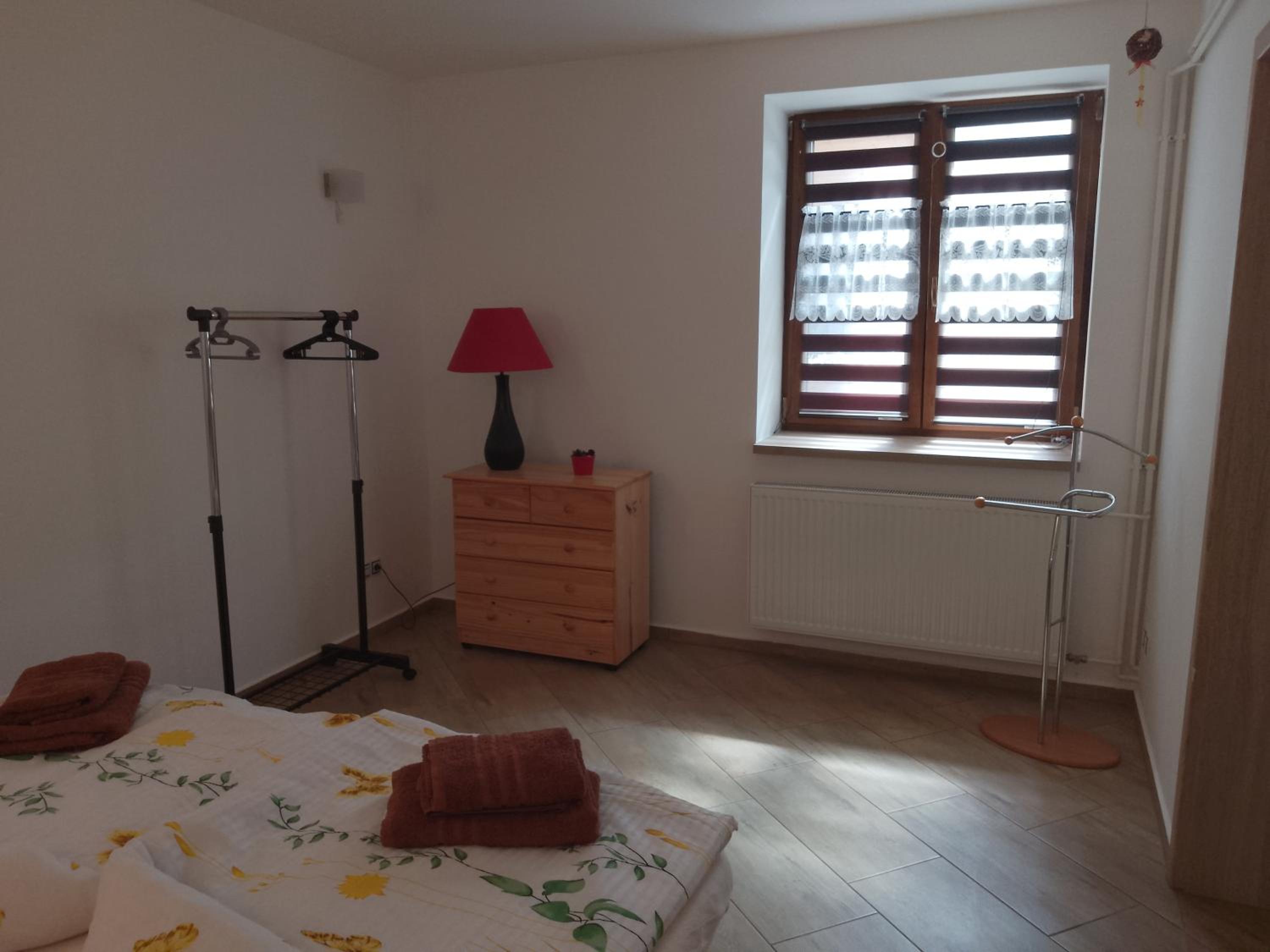 Apartmán Sázava - Žďársko