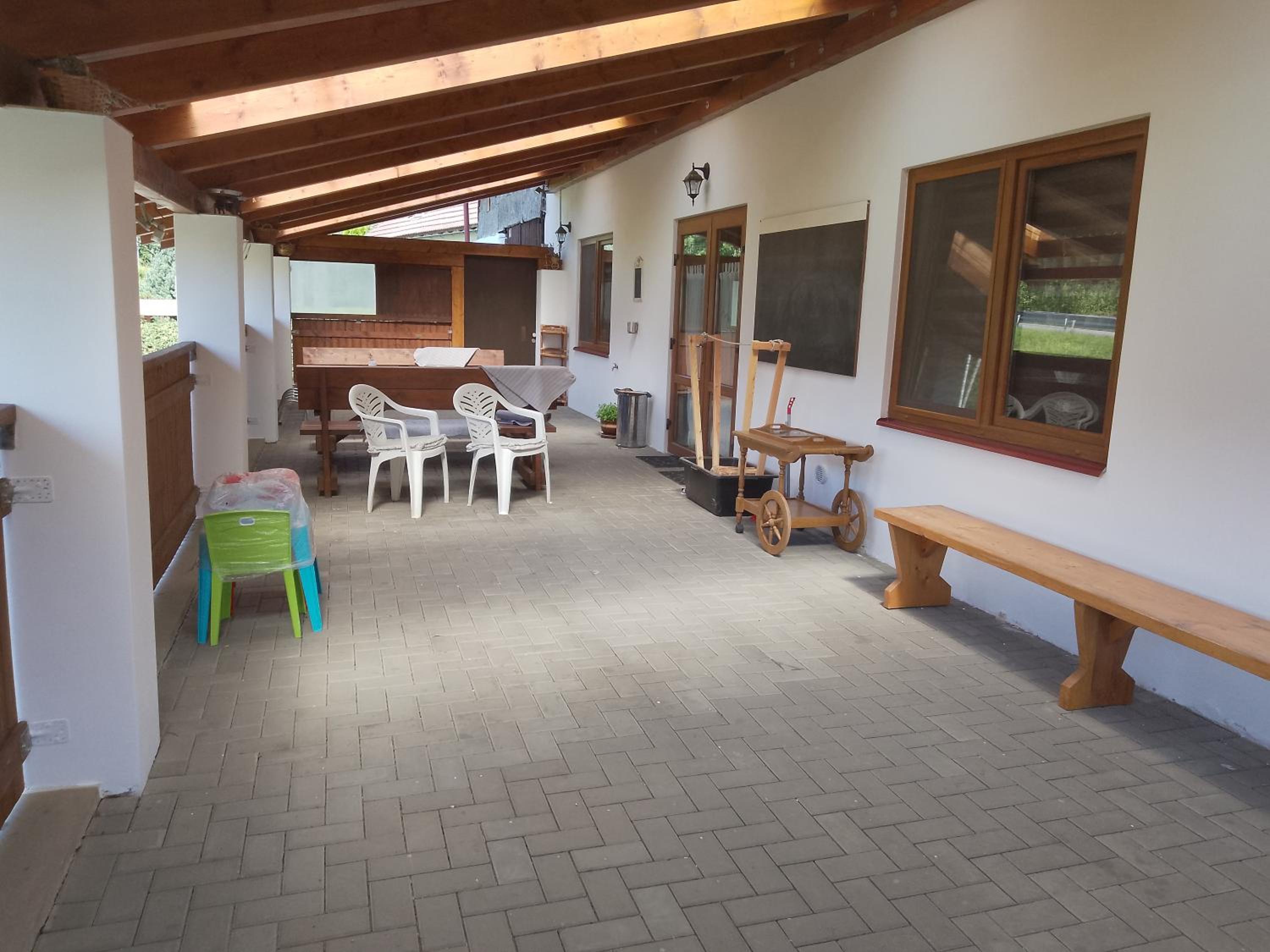 Apartmán Sázava - Žďársko