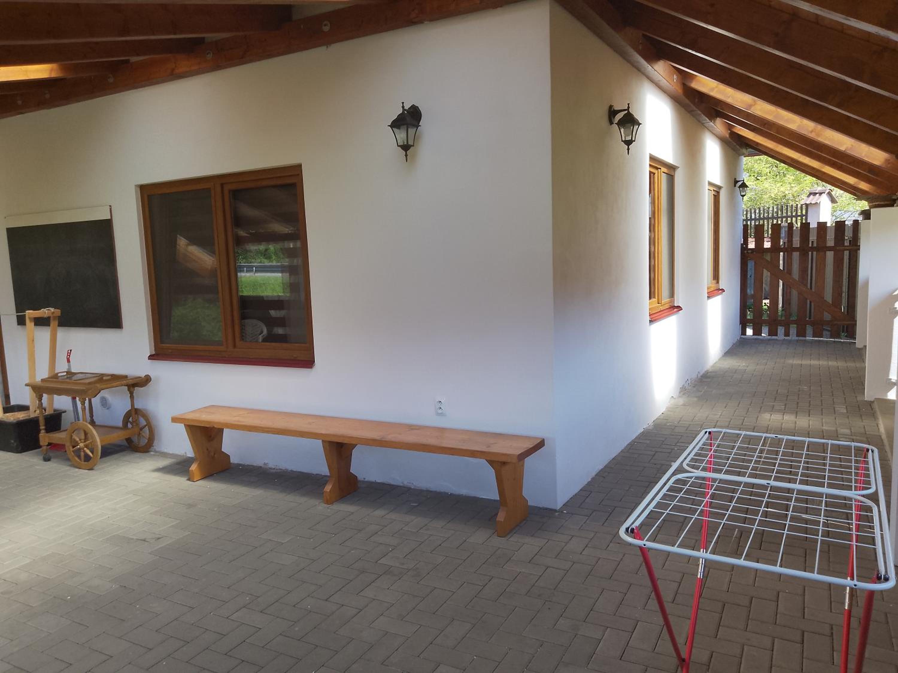 Apartmán Sázava - Žďársko
