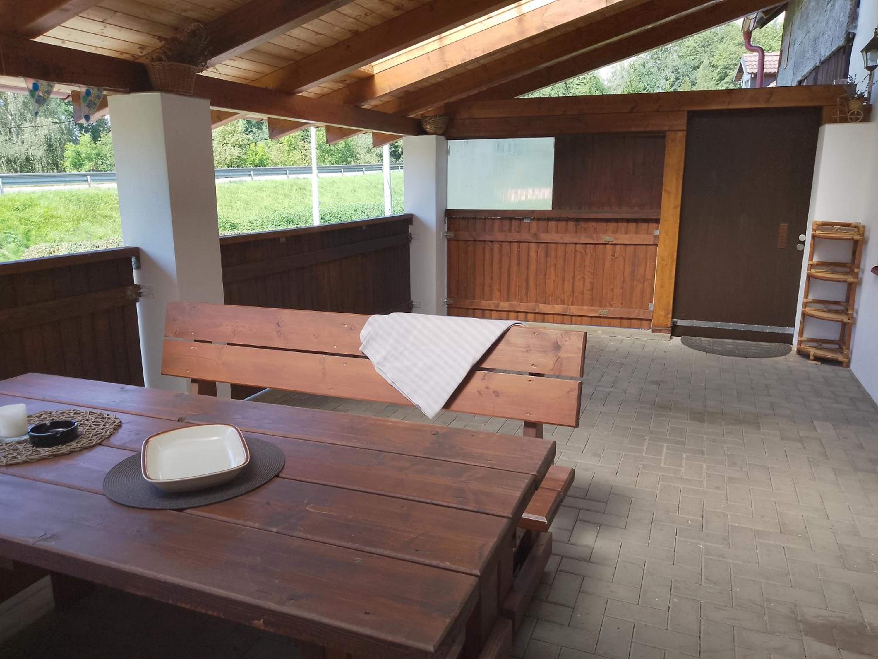 Apartmán Sázava - Žďársko