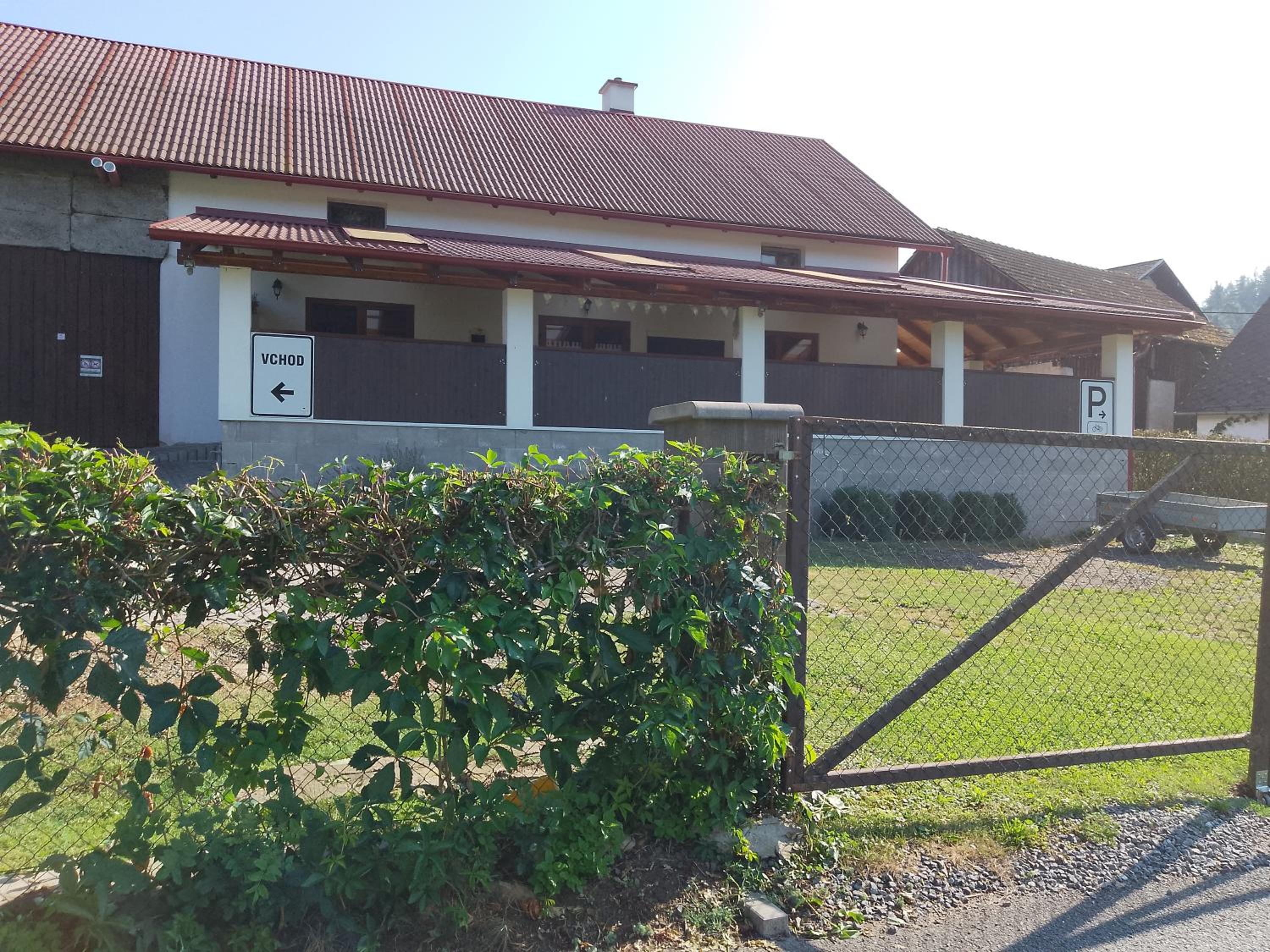 Apartmán Sázava - Žďársko