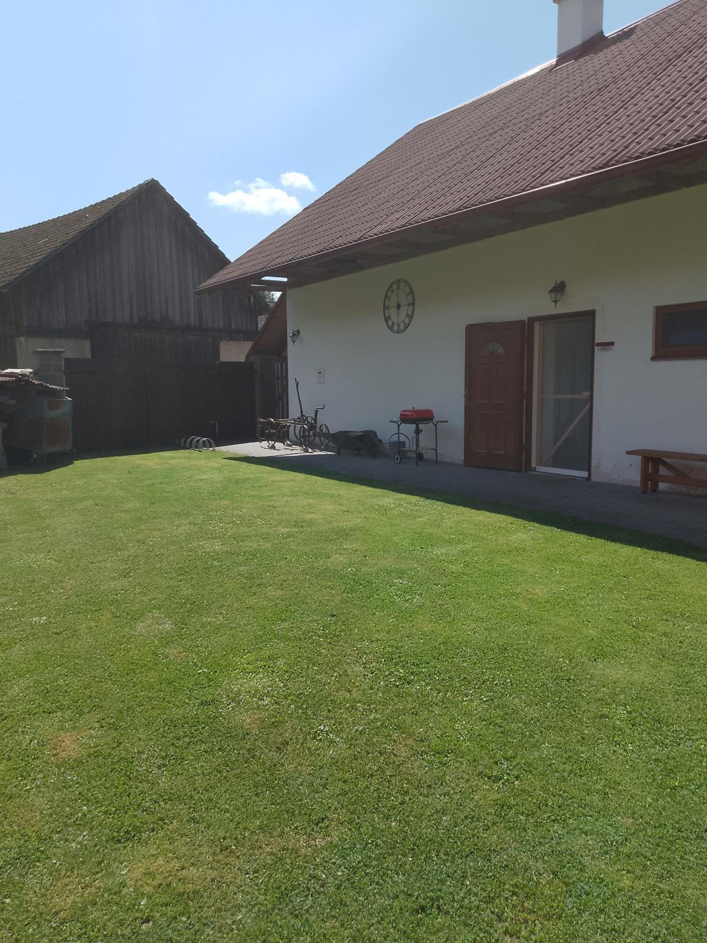 Apartmán Sázava - Žďársko