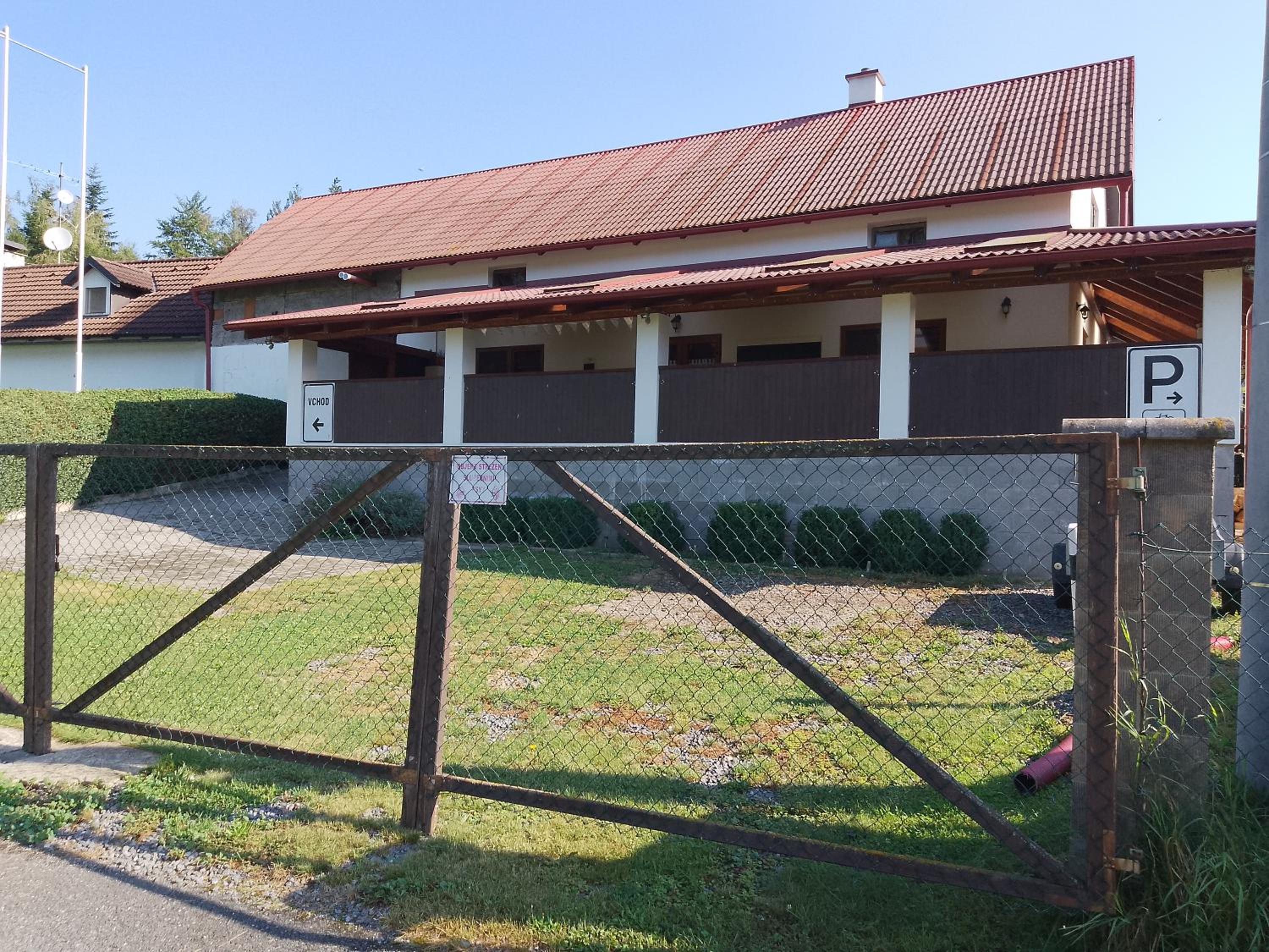 Apartmán Sázava - Žďársko
