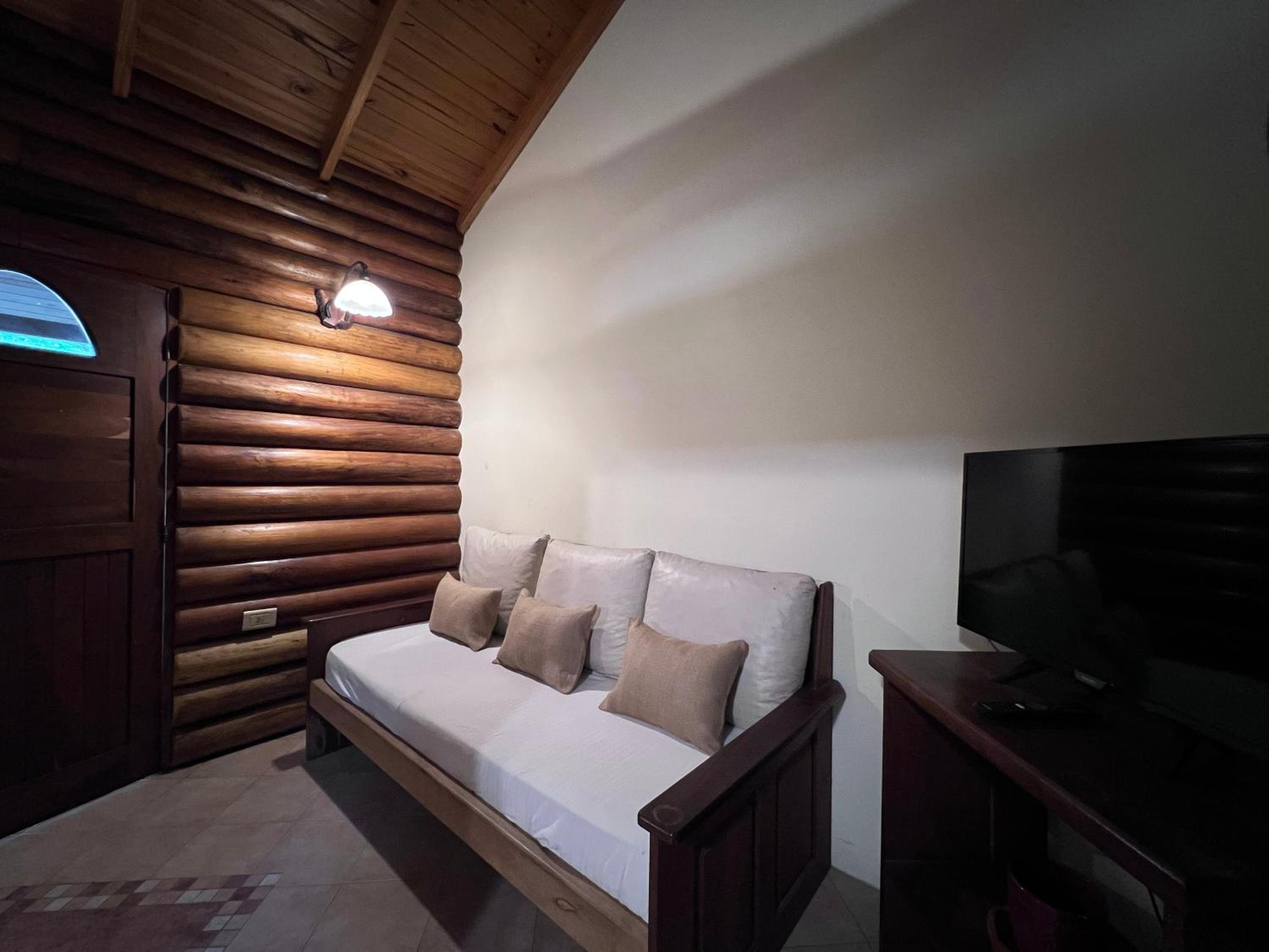 Los Plátanos cabañas & suites