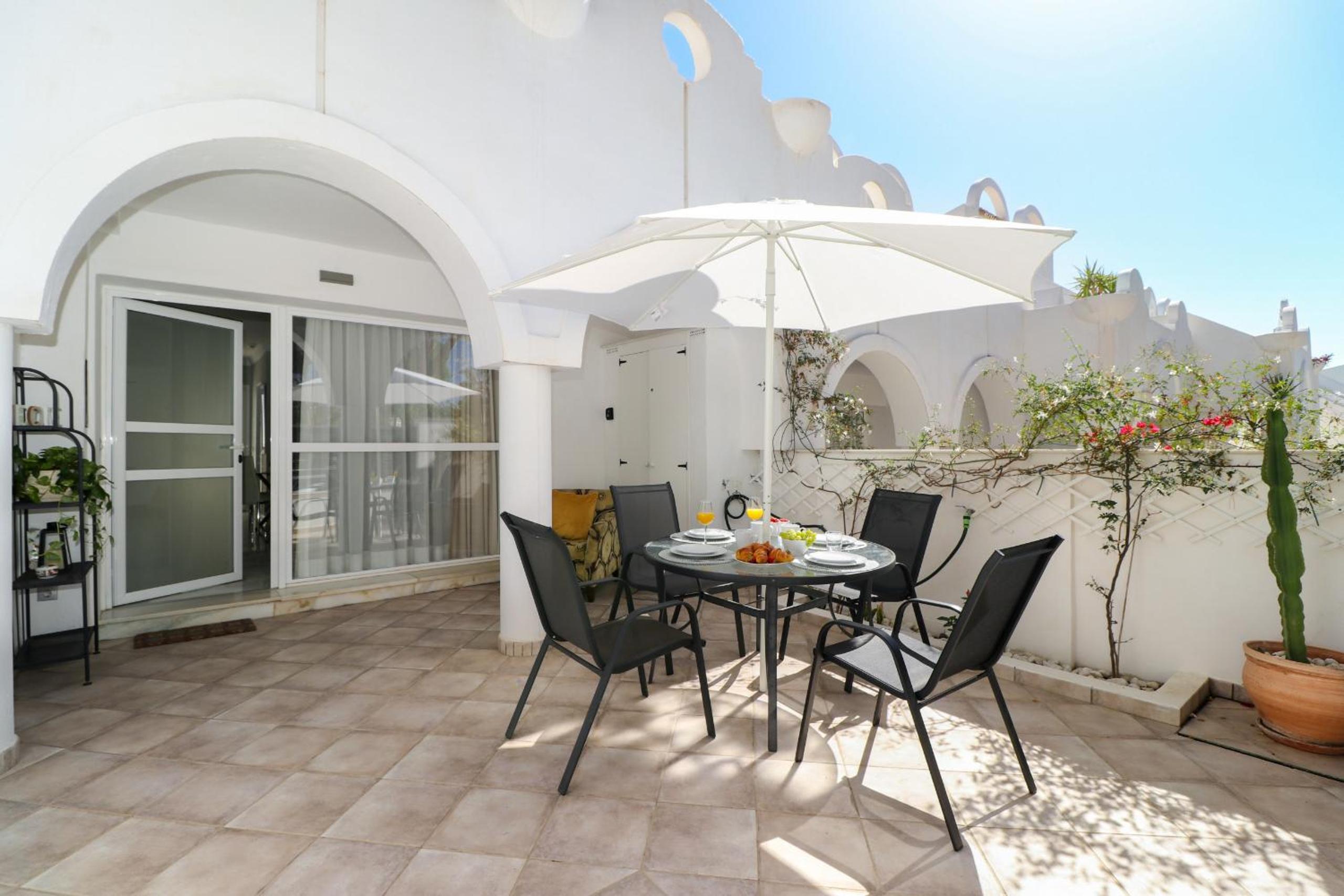 Marbella Vacations - Townhouse - Vime Reserva de Marbella - Property Image 19