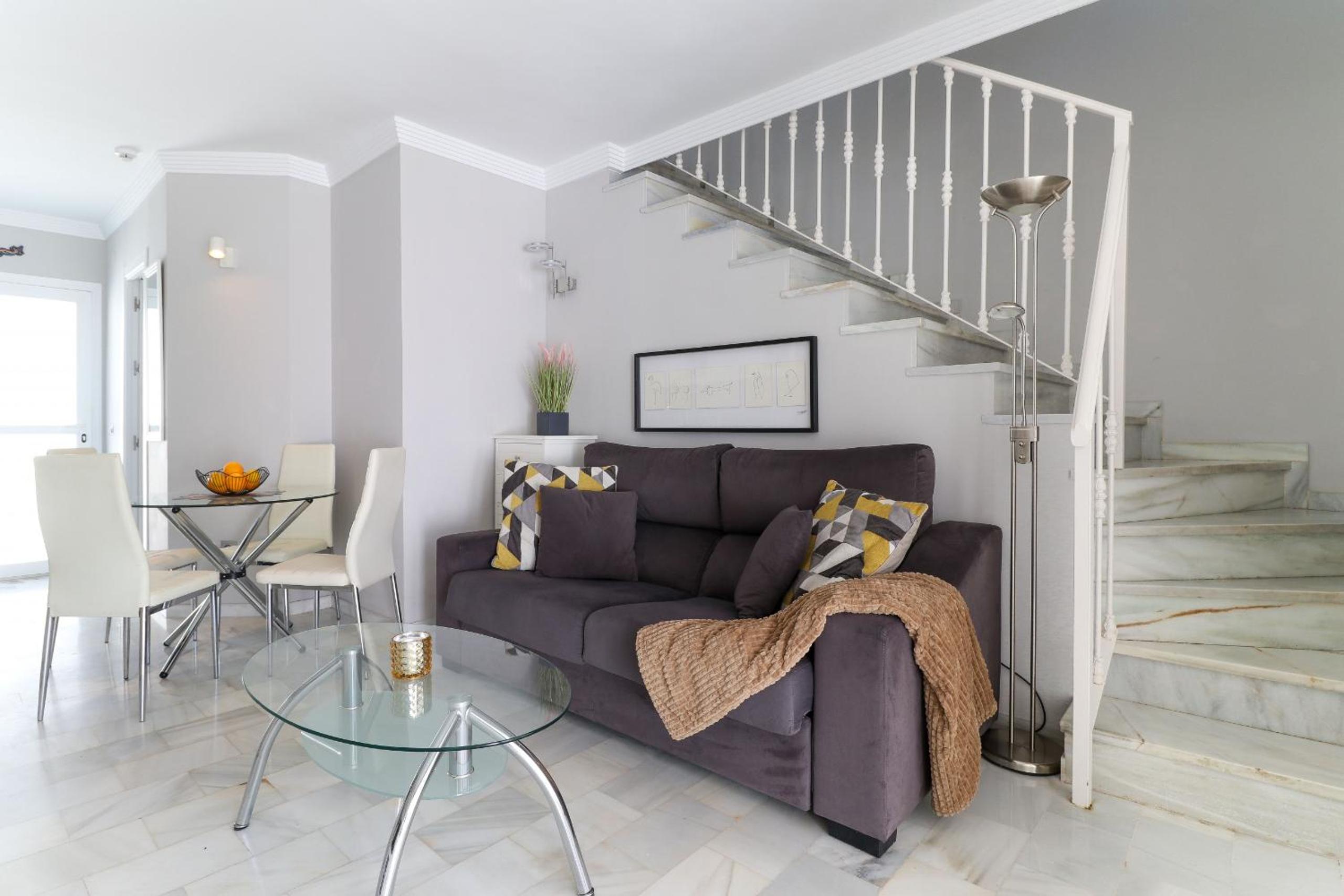 Marbella Vacations - Townhouse - Vime Reserva de Marbella - Property Image 28