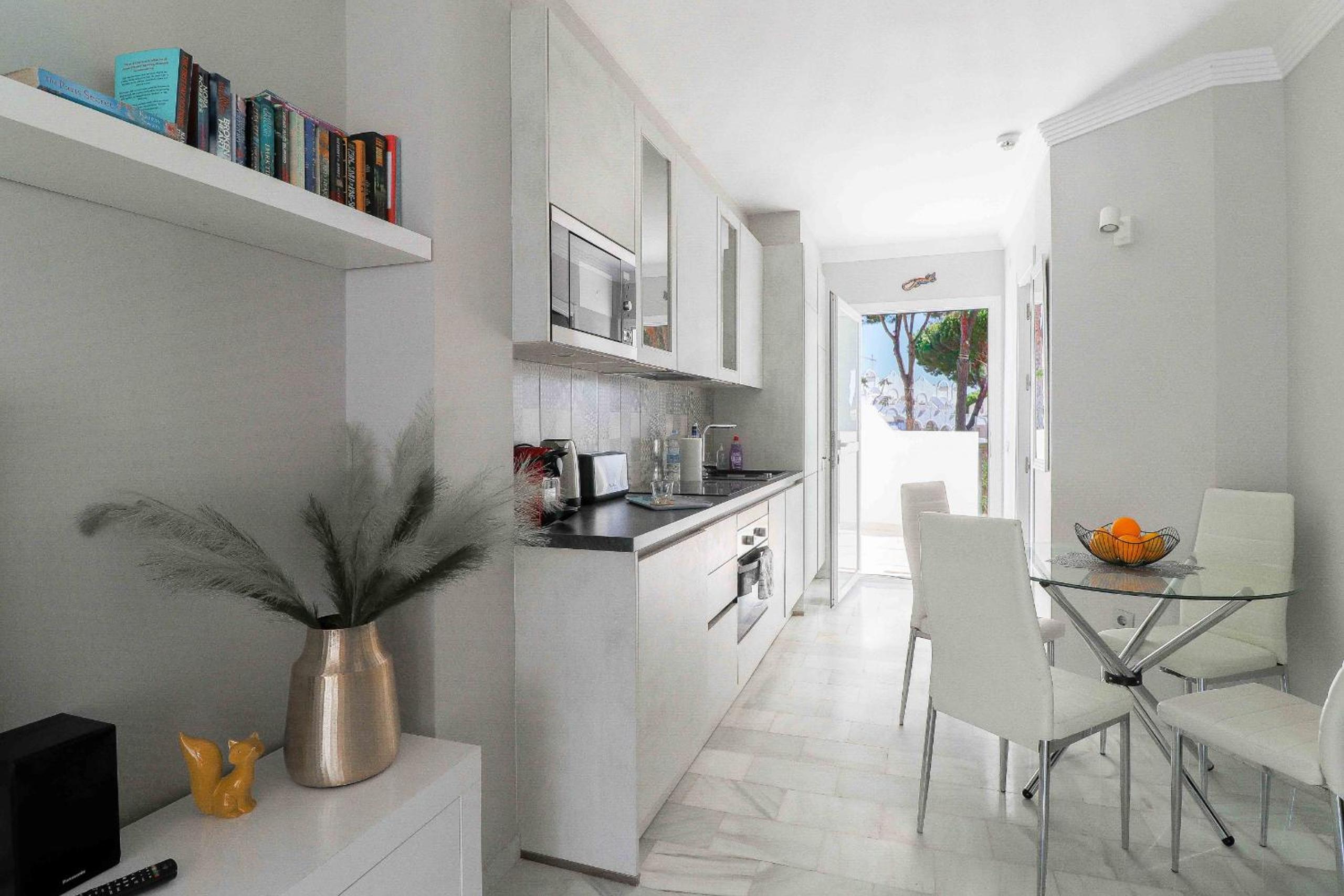 Marbella Vacations - Townhouse - Vime Reserva de Marbella - Property Image 32