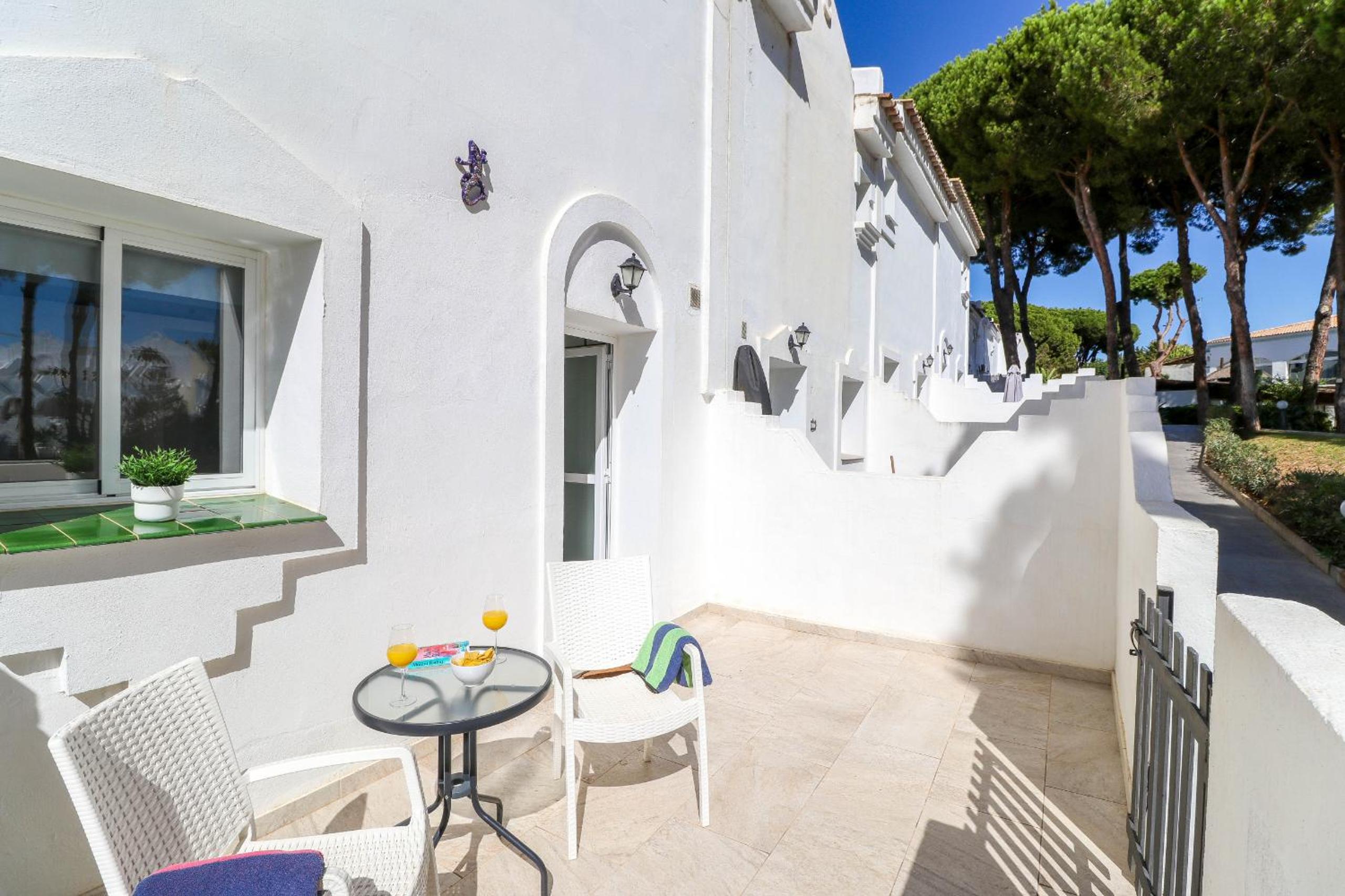 Marbella Vacations - Townhouse - Vime Reserva de Marbella - Property Image 33