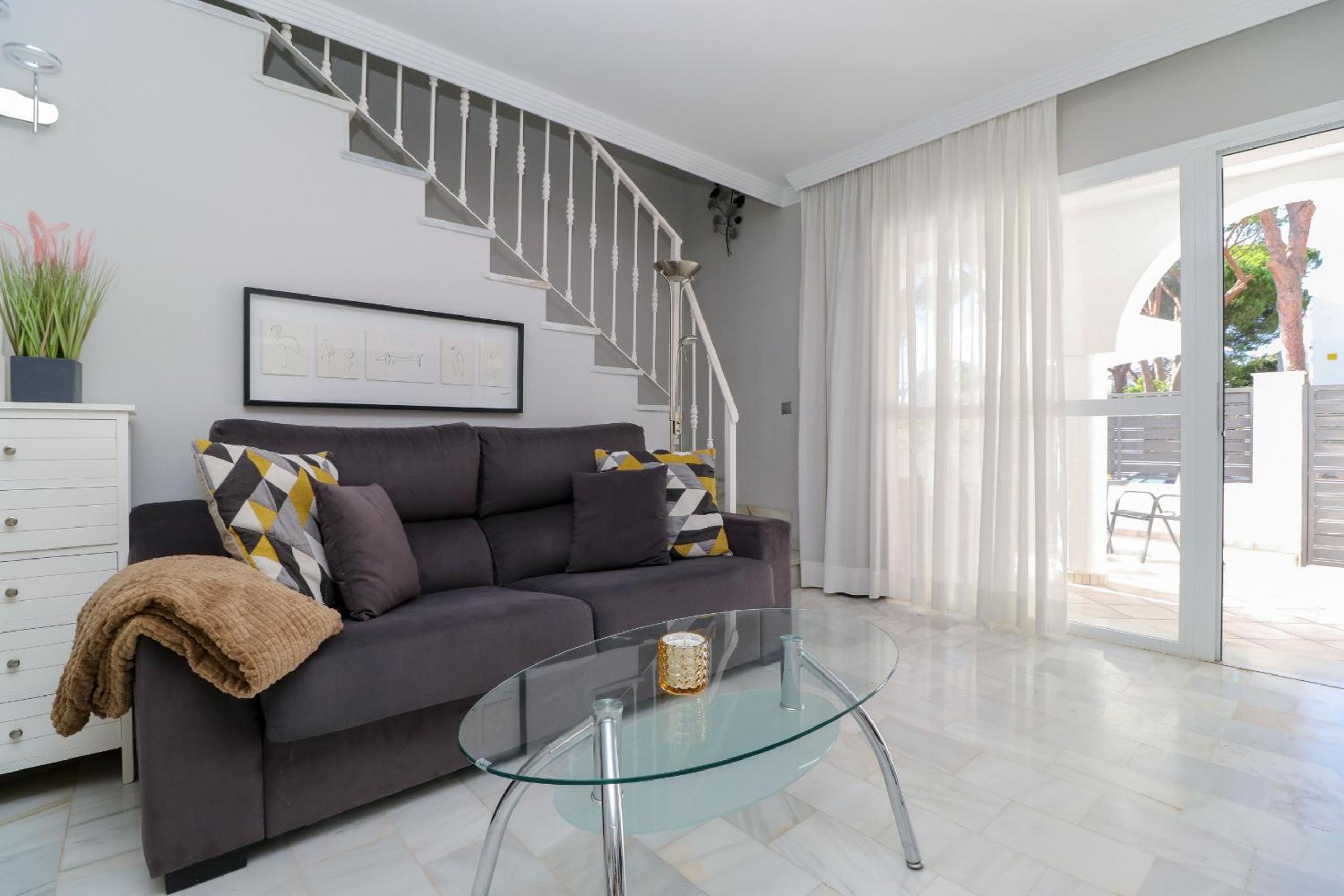 Marbella Vacations - Townhouse - Vime Reserva de Marbella - Property Image 35