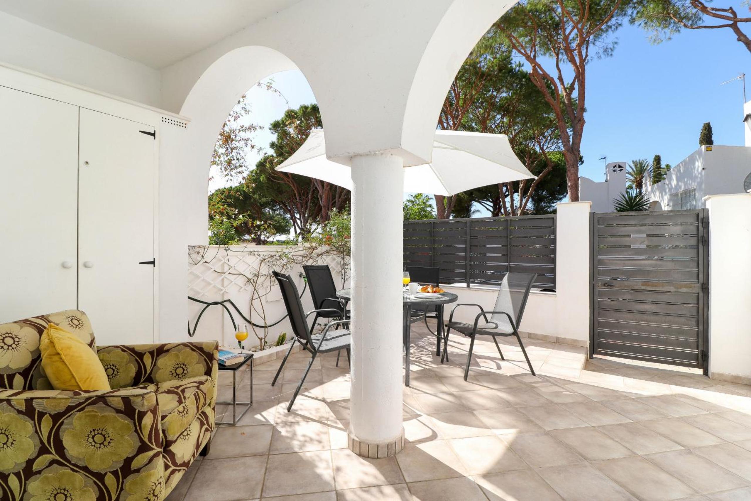Marbella Vacations - Townhouse - Vime Reserva de Marbella - Property Image 40
