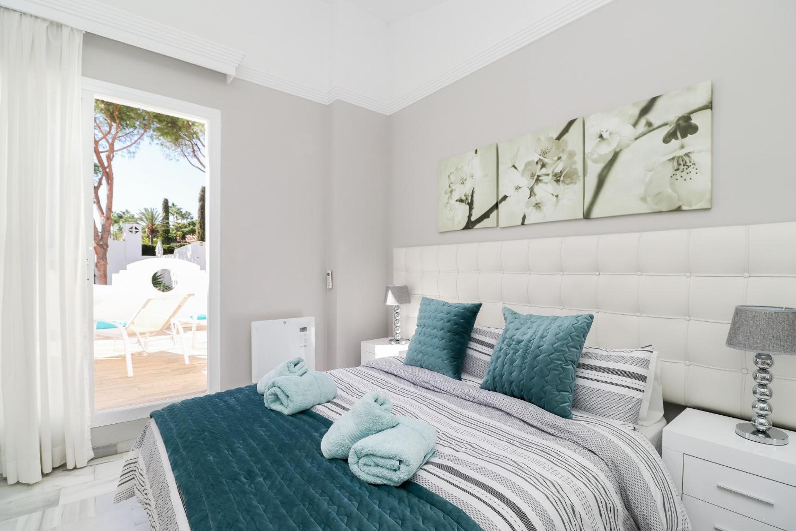 Marbella Vacations - Townhouse - Vime Reserva de Marbella - Property Image 46