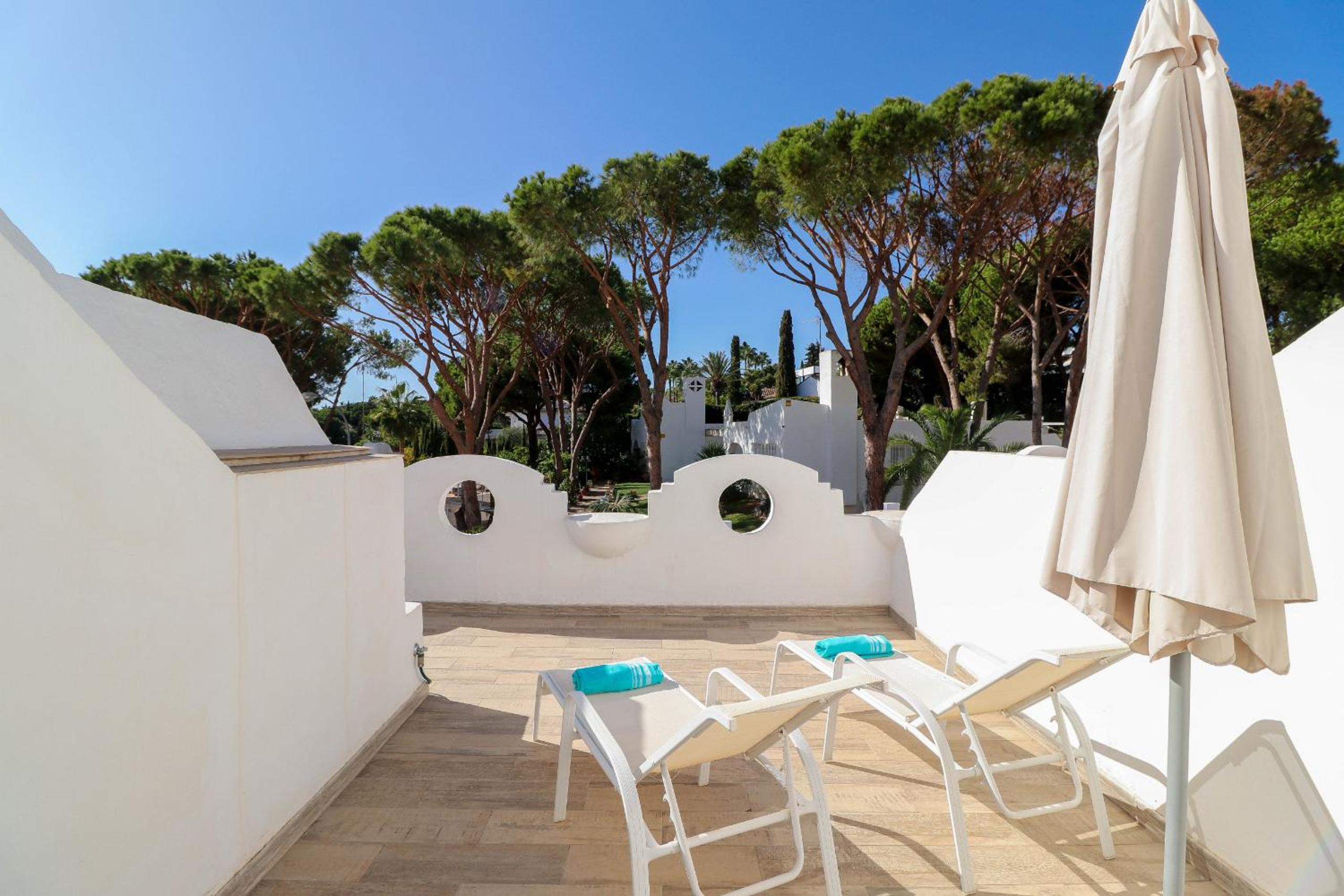 Marbella Vacations - Townhouse - Vime Reserva de Marbella - Property Image 47
