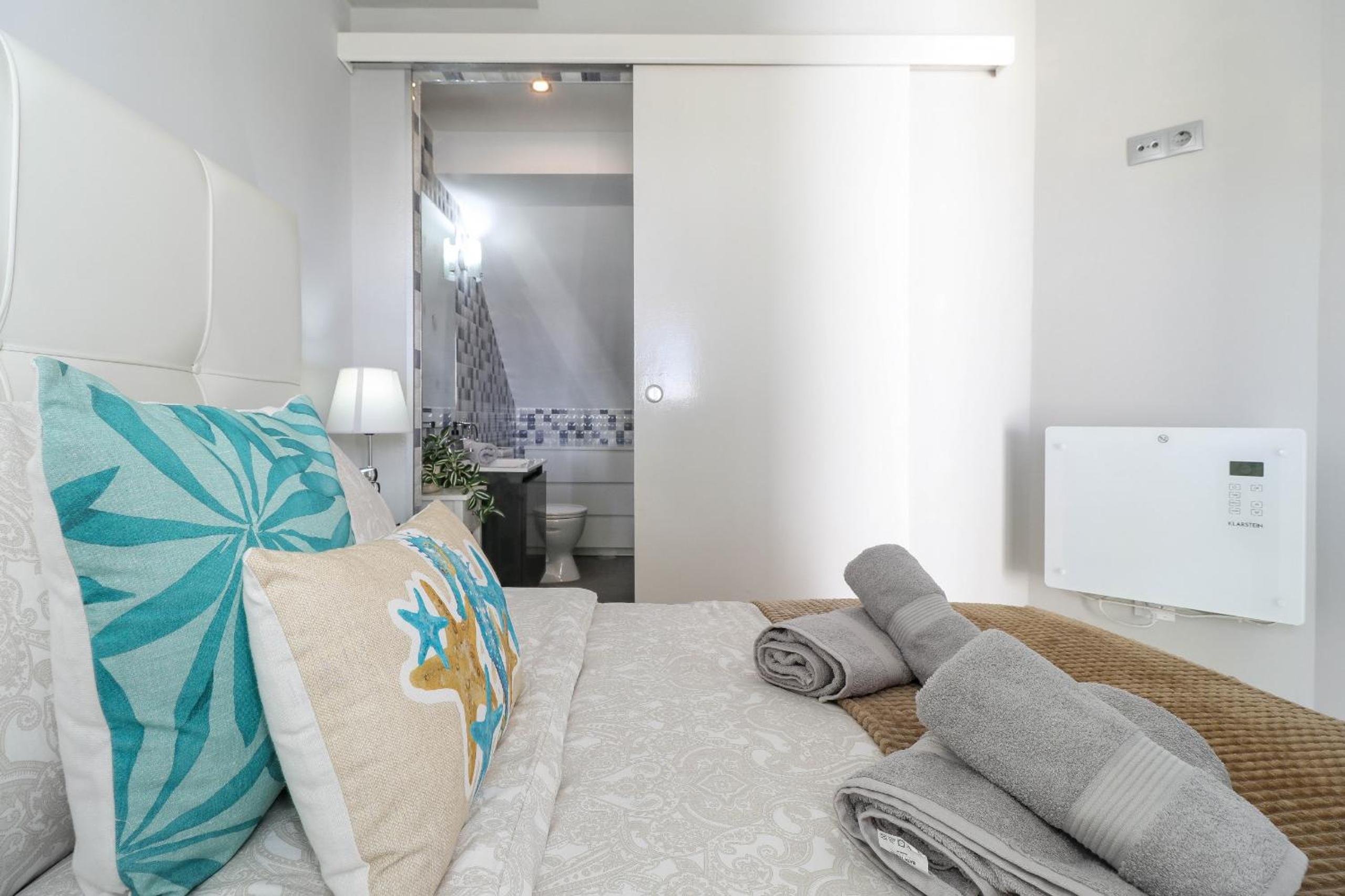 Marbella Vacations - Townhouse - Vime Reserva de Marbella - Property Image 5