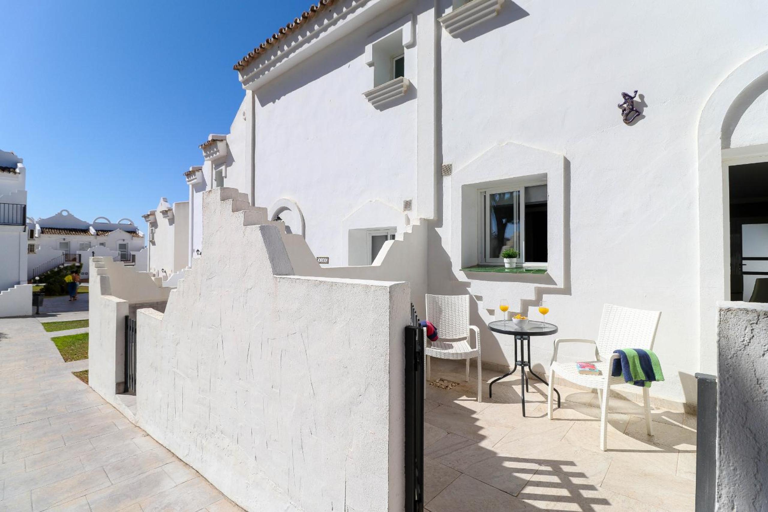 Marbella Vacations - Townhouse - Vime Reserva de Marbella - Property Image 9