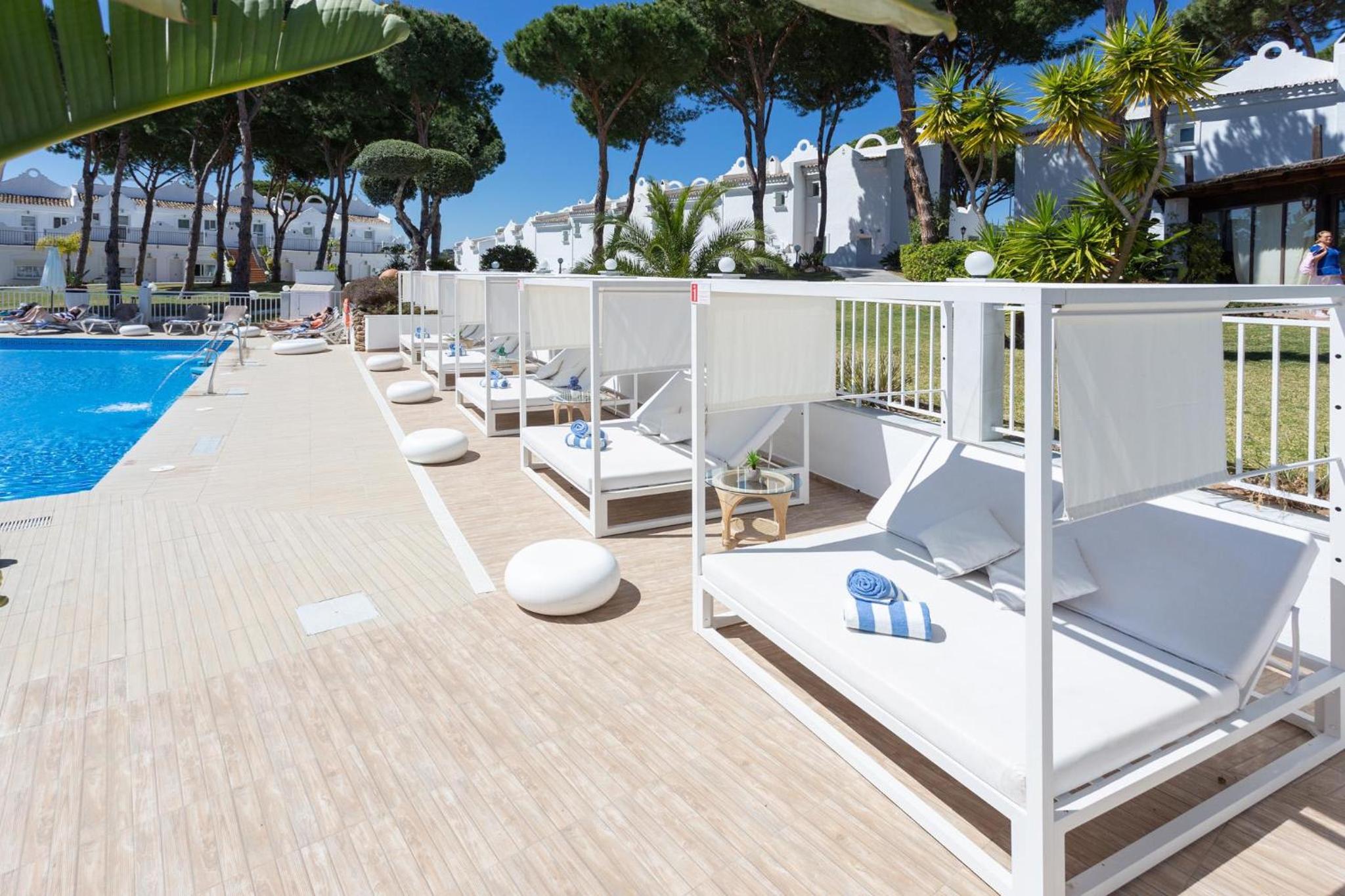 Marbella Vacations - Townhouse - Vime Reserva de Marbella - Property Image 1