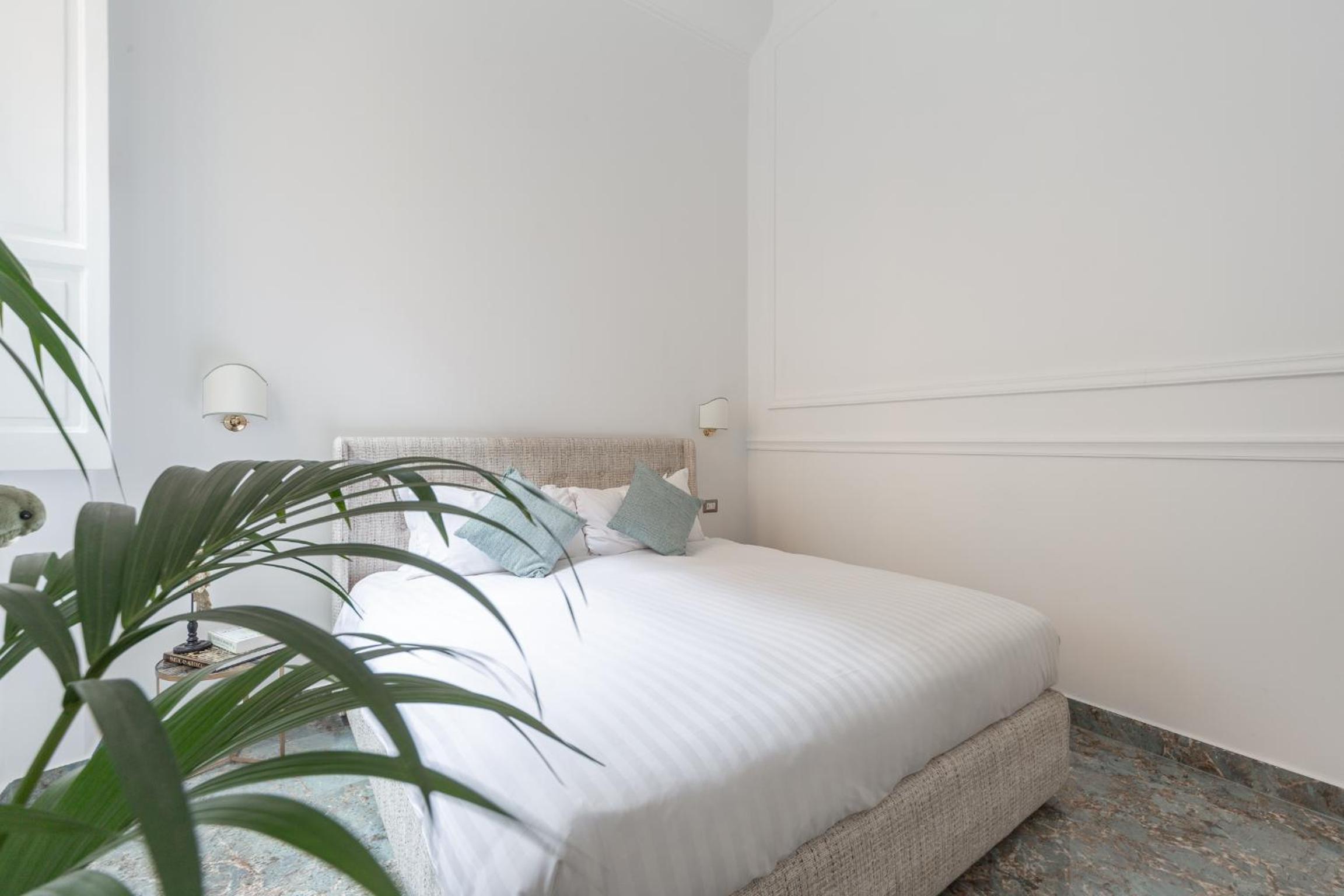 Duomo Smart Suites