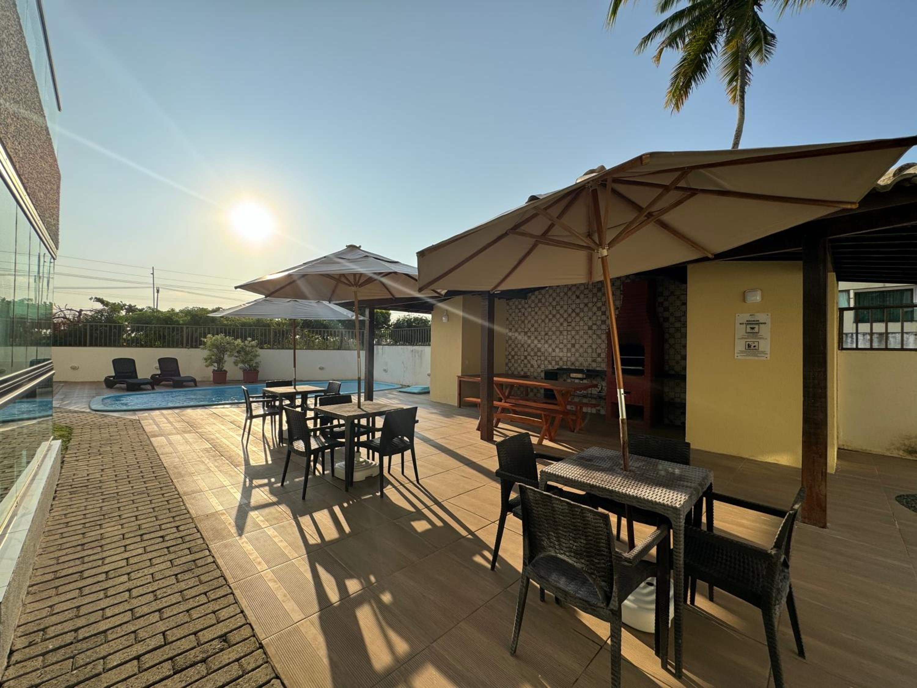 Apartamento Porto Mar