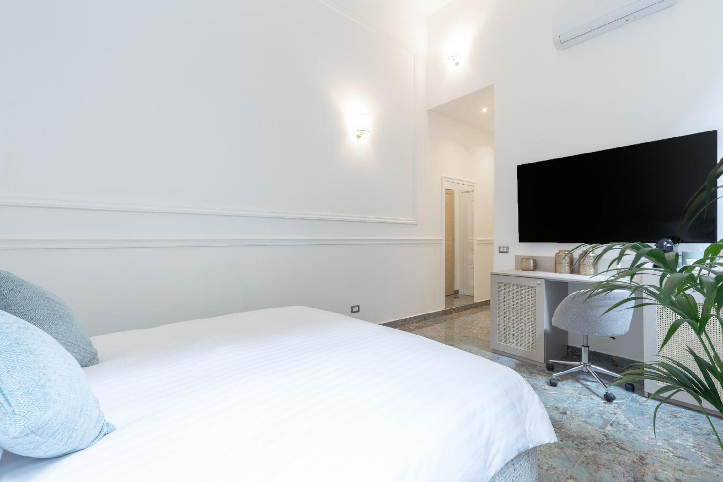 Duomo Smart Suites