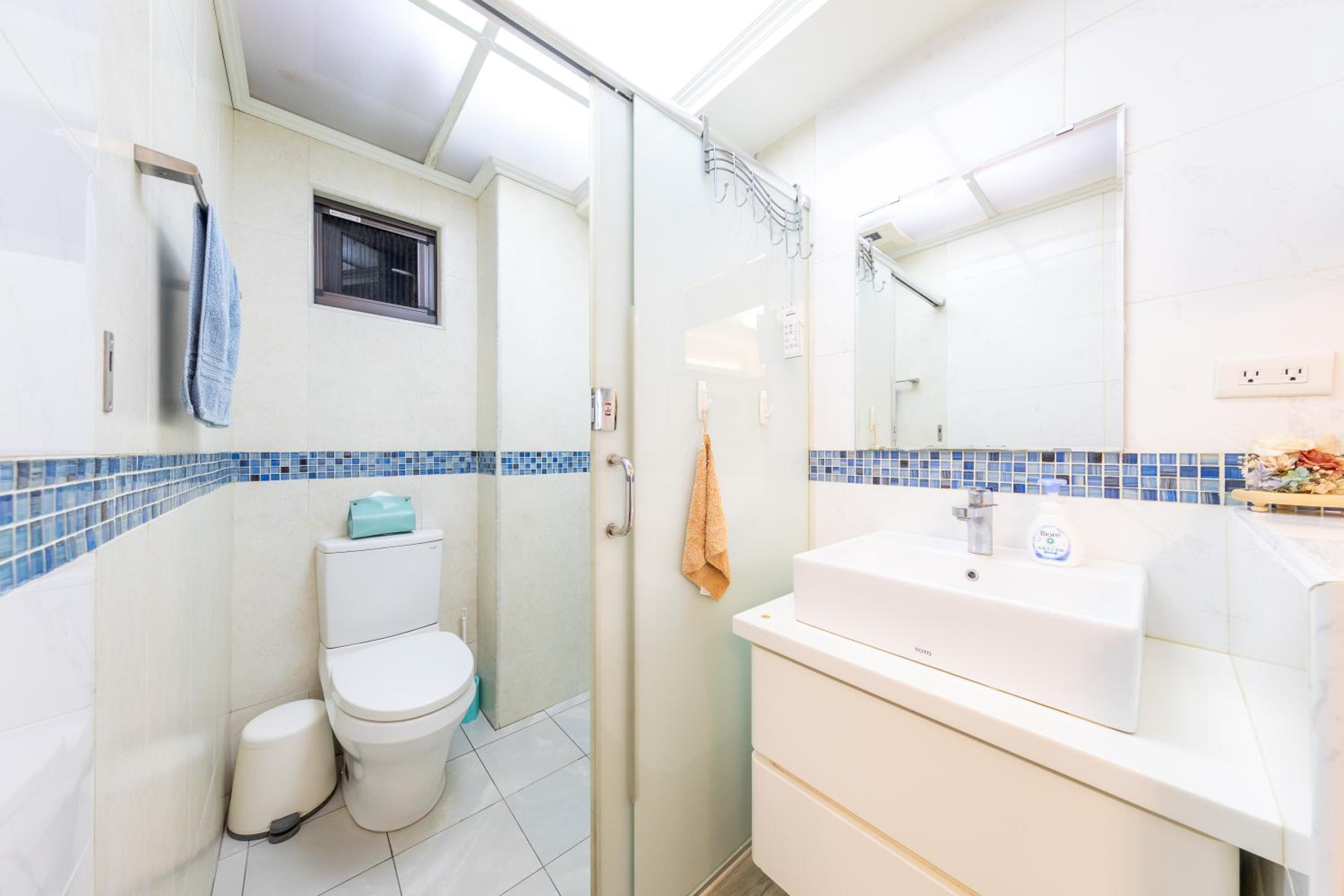 BV Taipei XinYi C