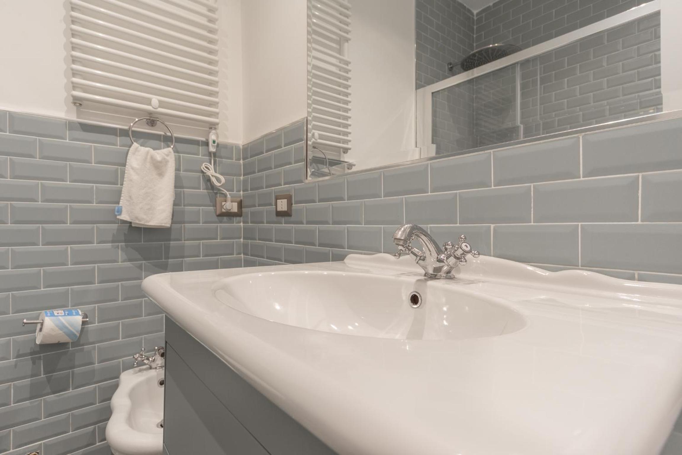 Duomo Smart Suites