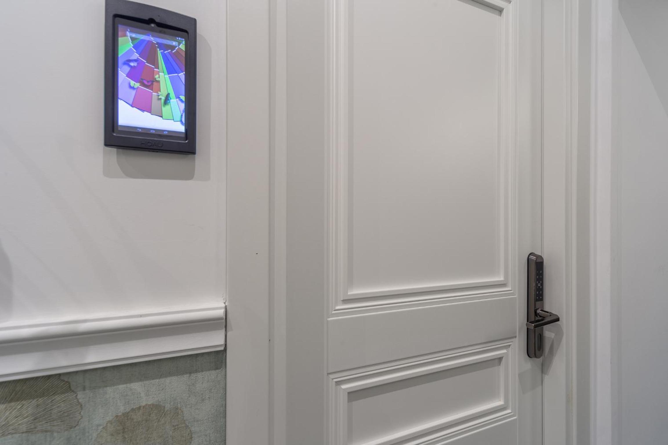 Duomo Smart Suites