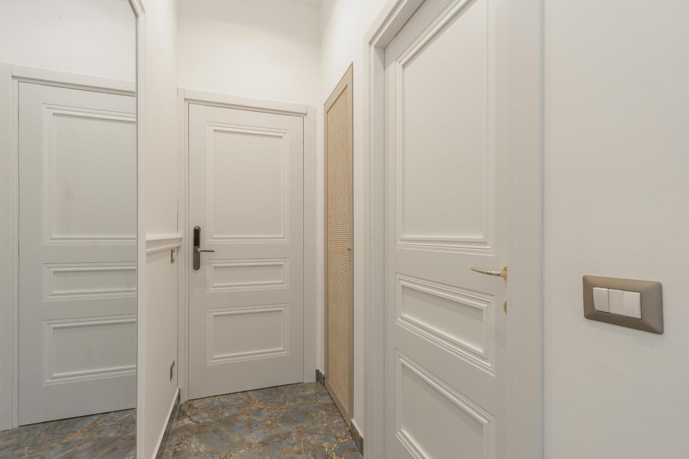 Duomo Smart Suites