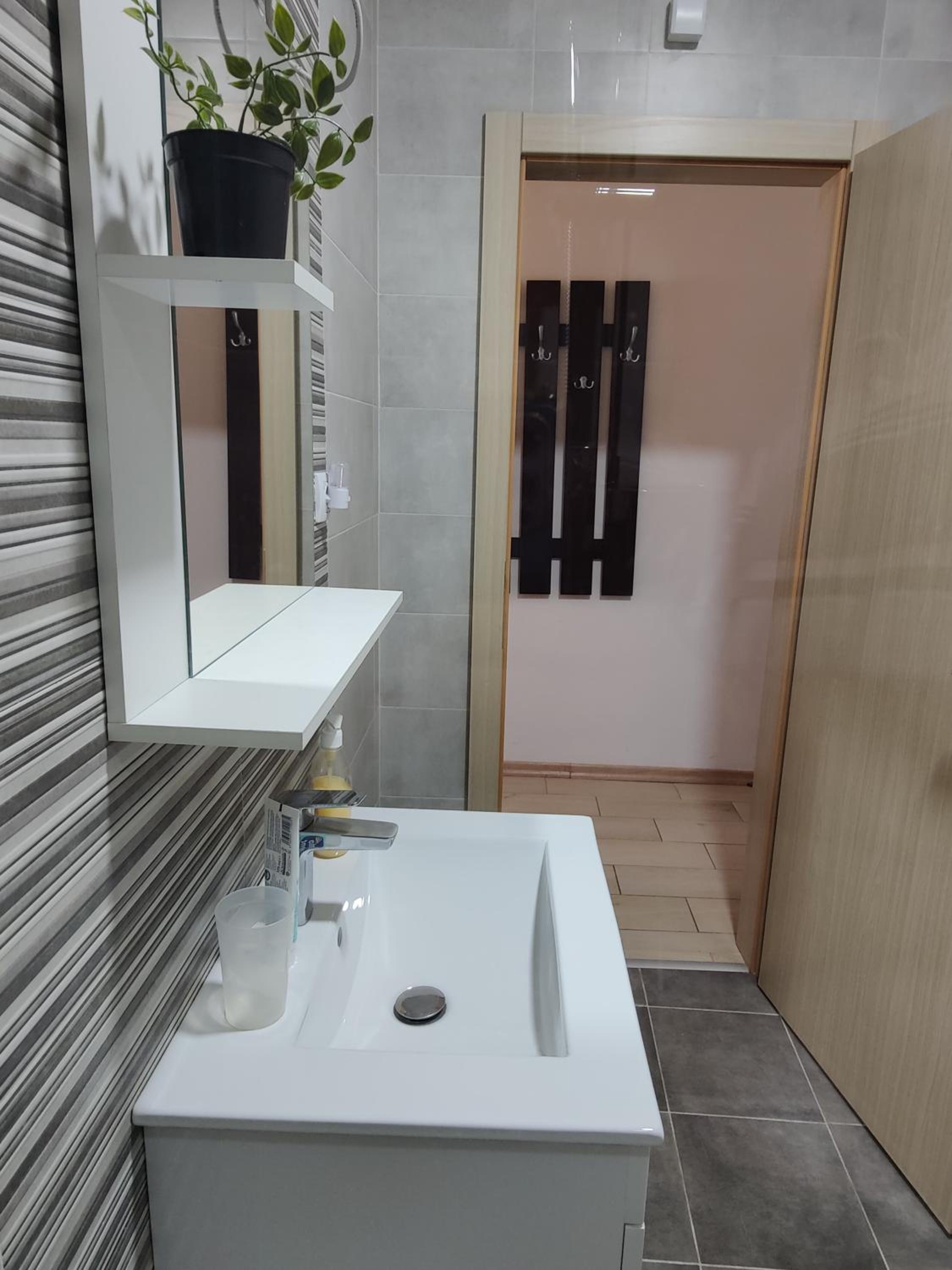 Apartman Aleksic