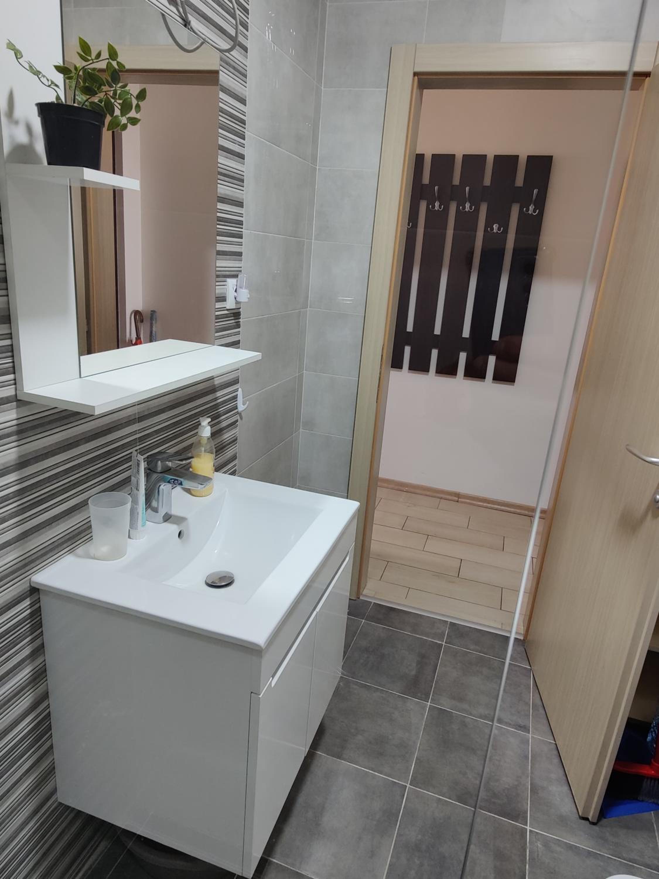 Apartman Aleksic