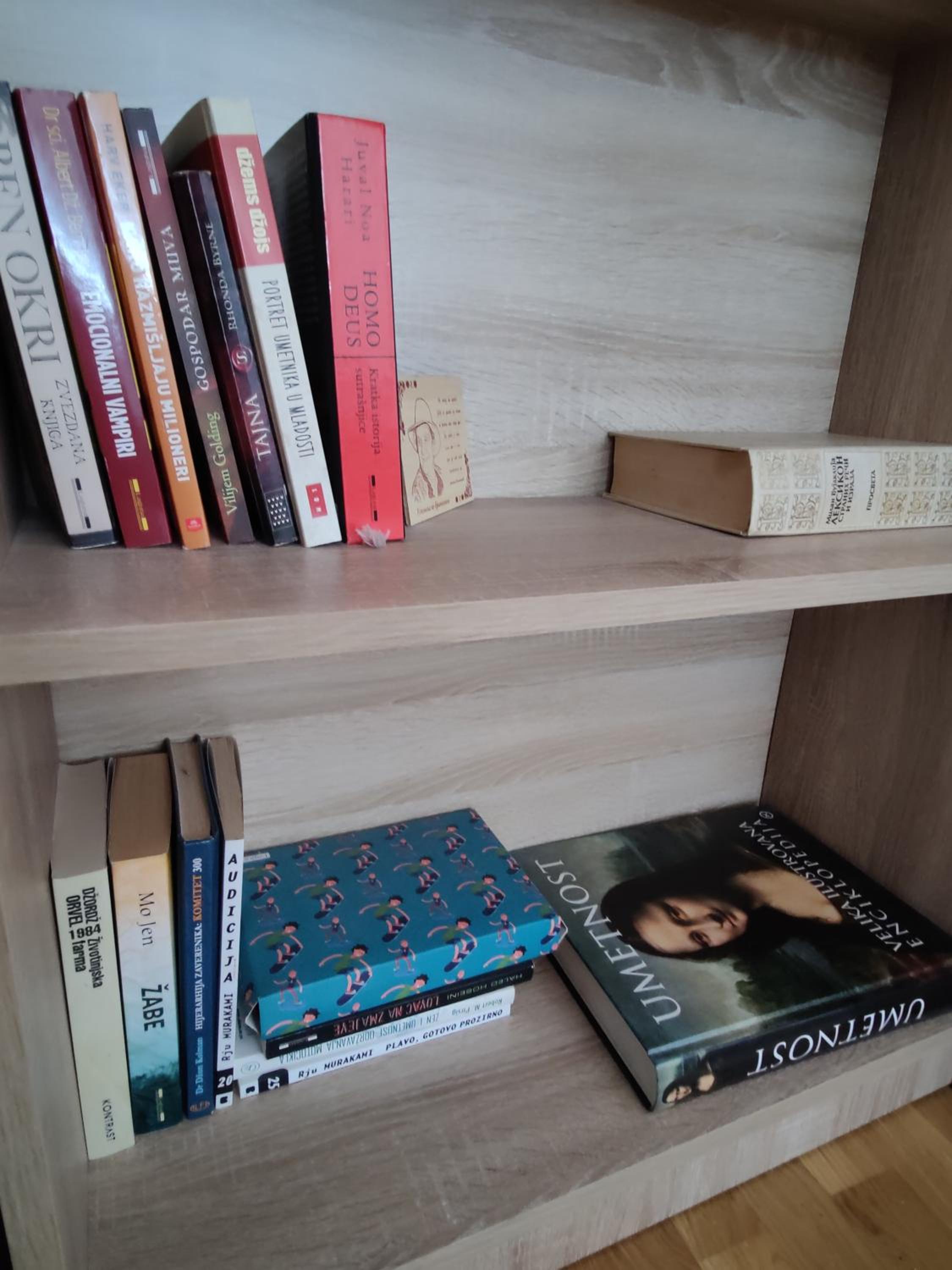 Apartman Aleksic