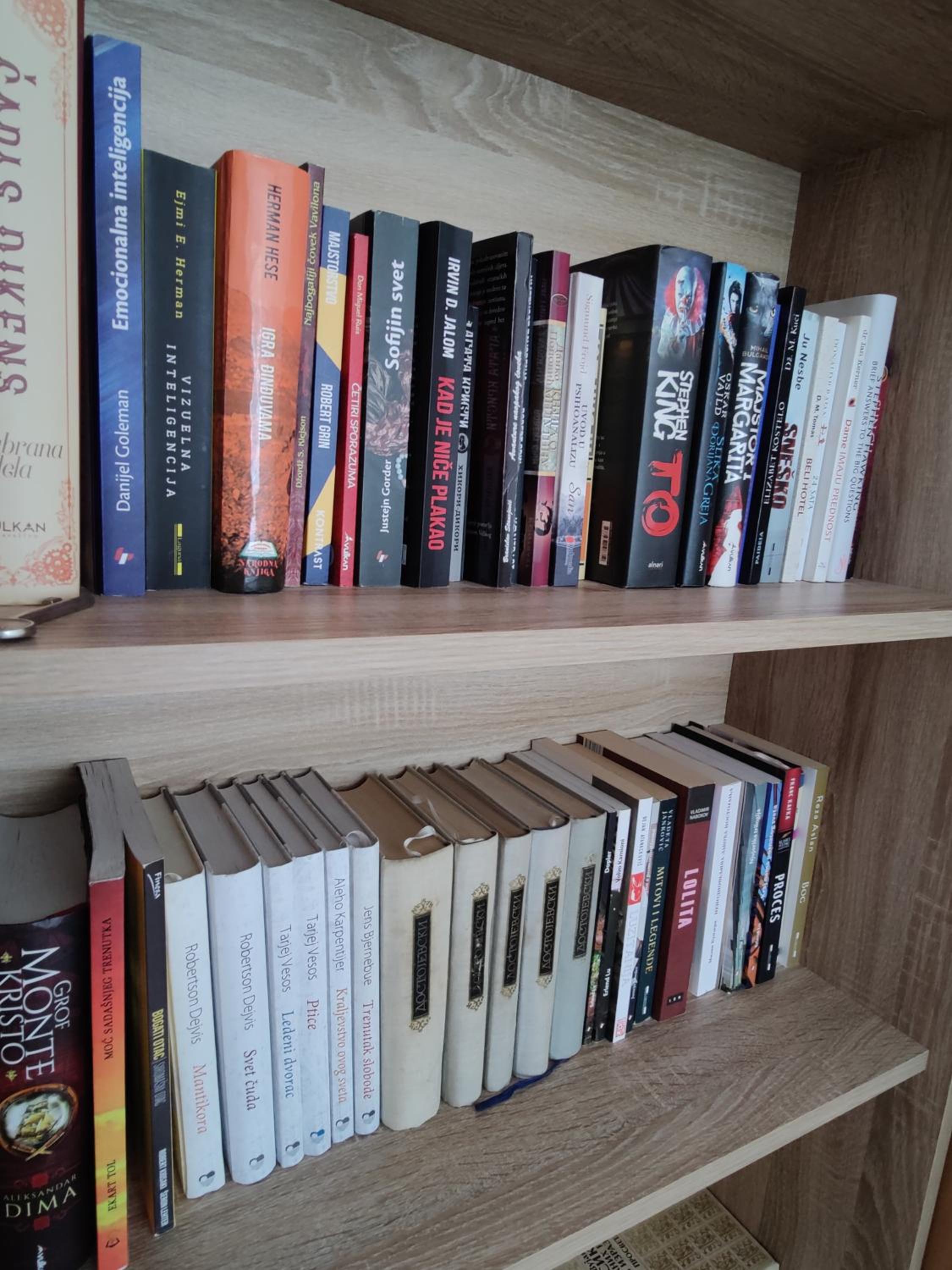 Apartman Aleksic