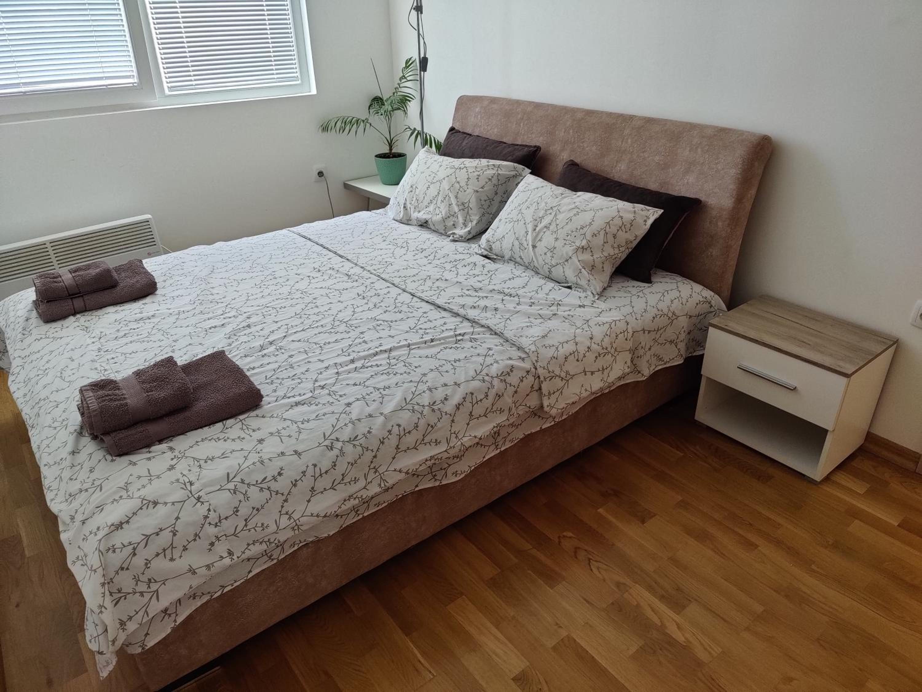 Apartman Aleksic