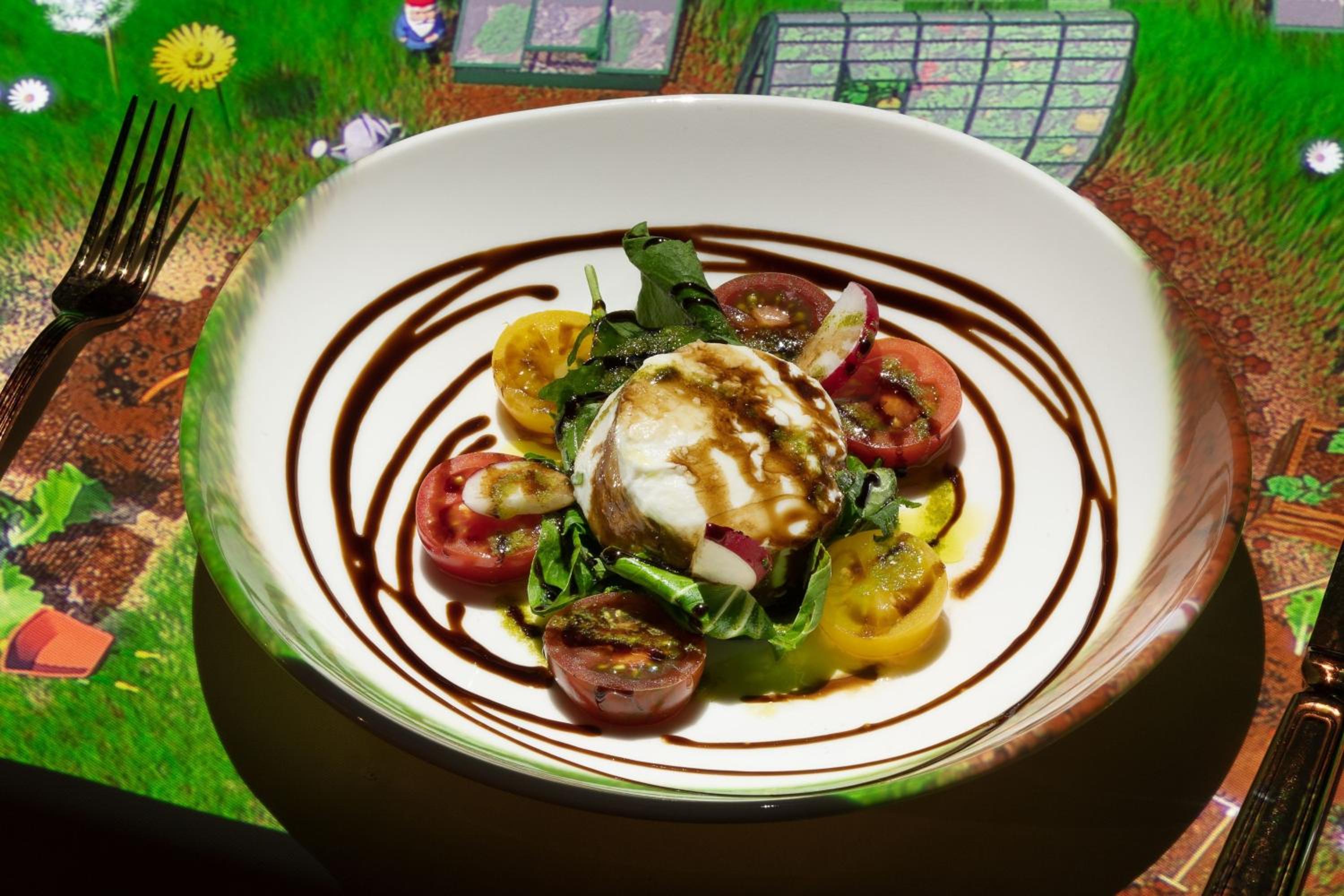 Sheraton İstanbul Şehir Merkezi - Image 212