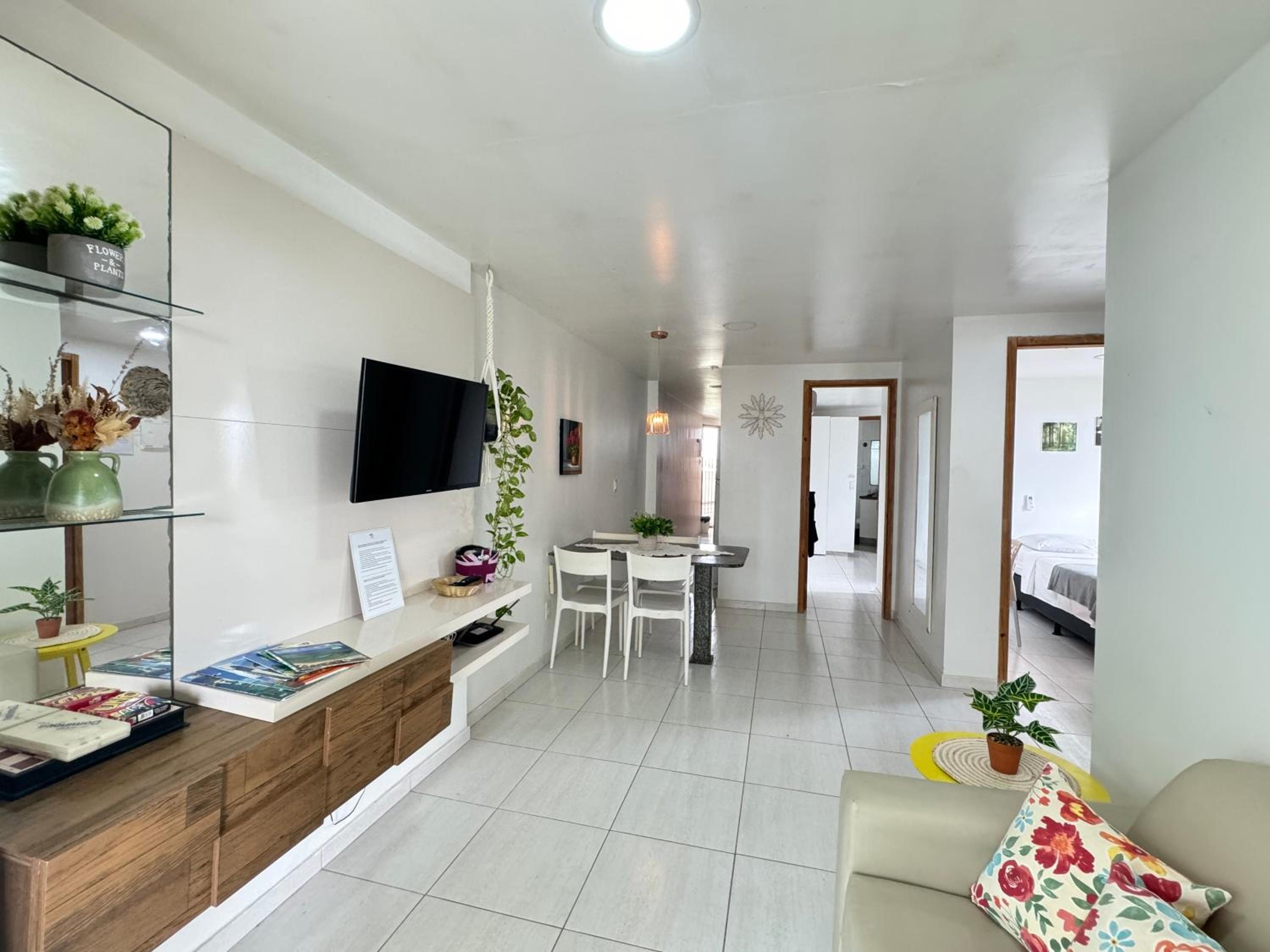 Apartamento Porto Mar