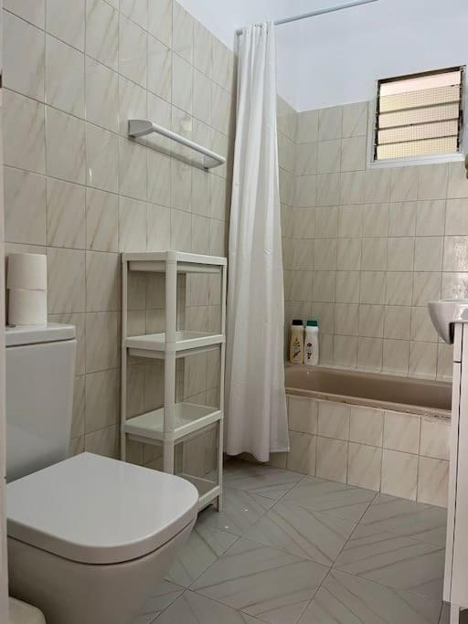 Quiet apartment with terrasa 5 min Playa Los Cristianos view 2