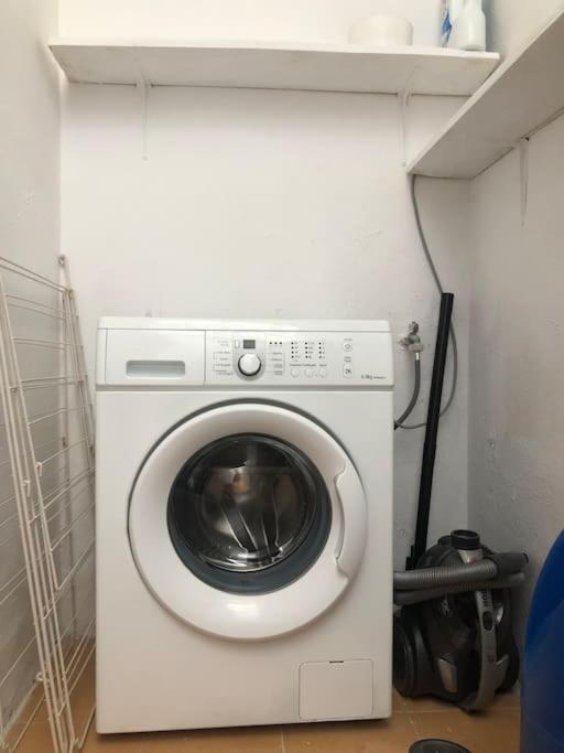 Quiet apartment with terrasa 5 min Playa Los Cristianos view 5