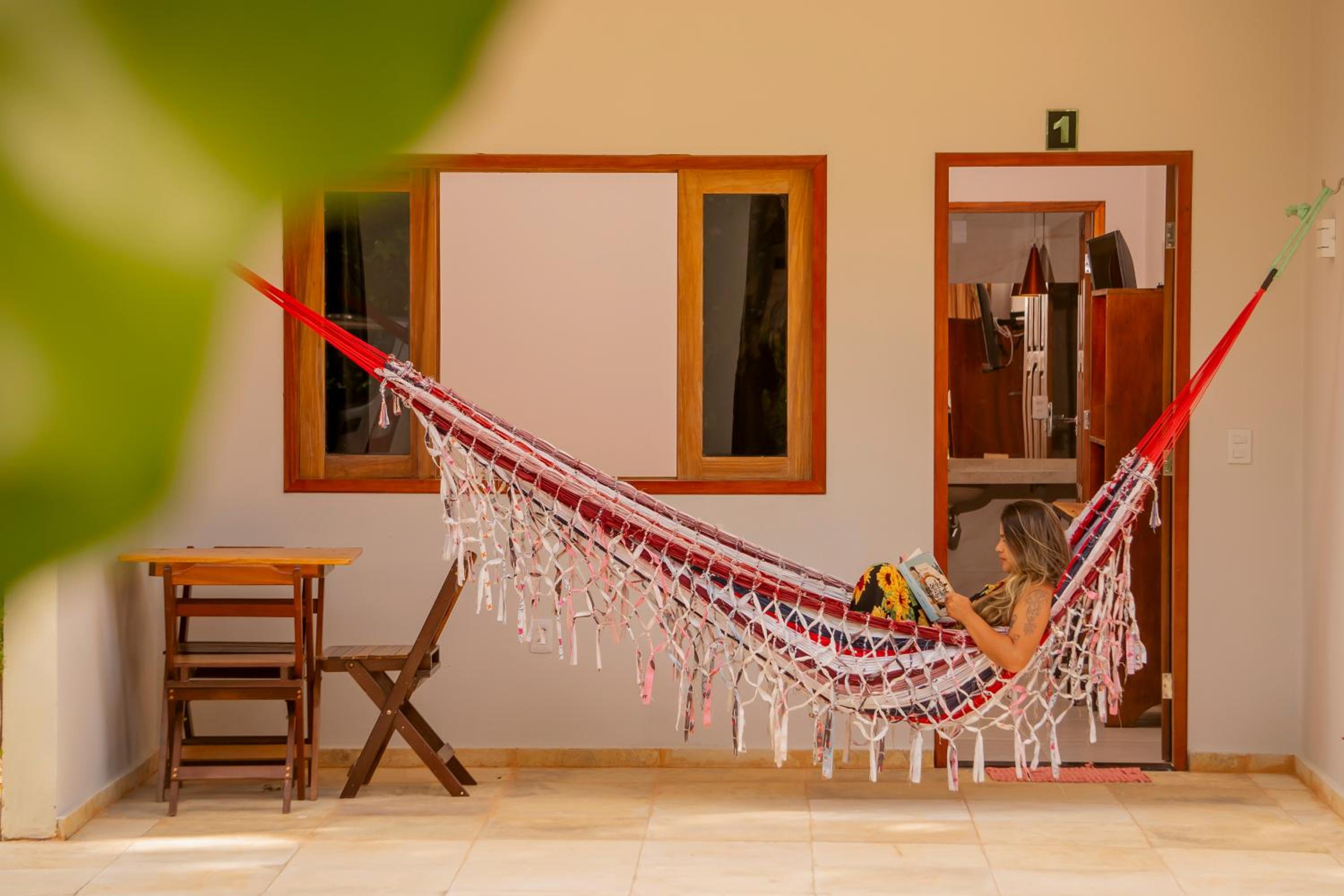 Casa Suiça Brasileira